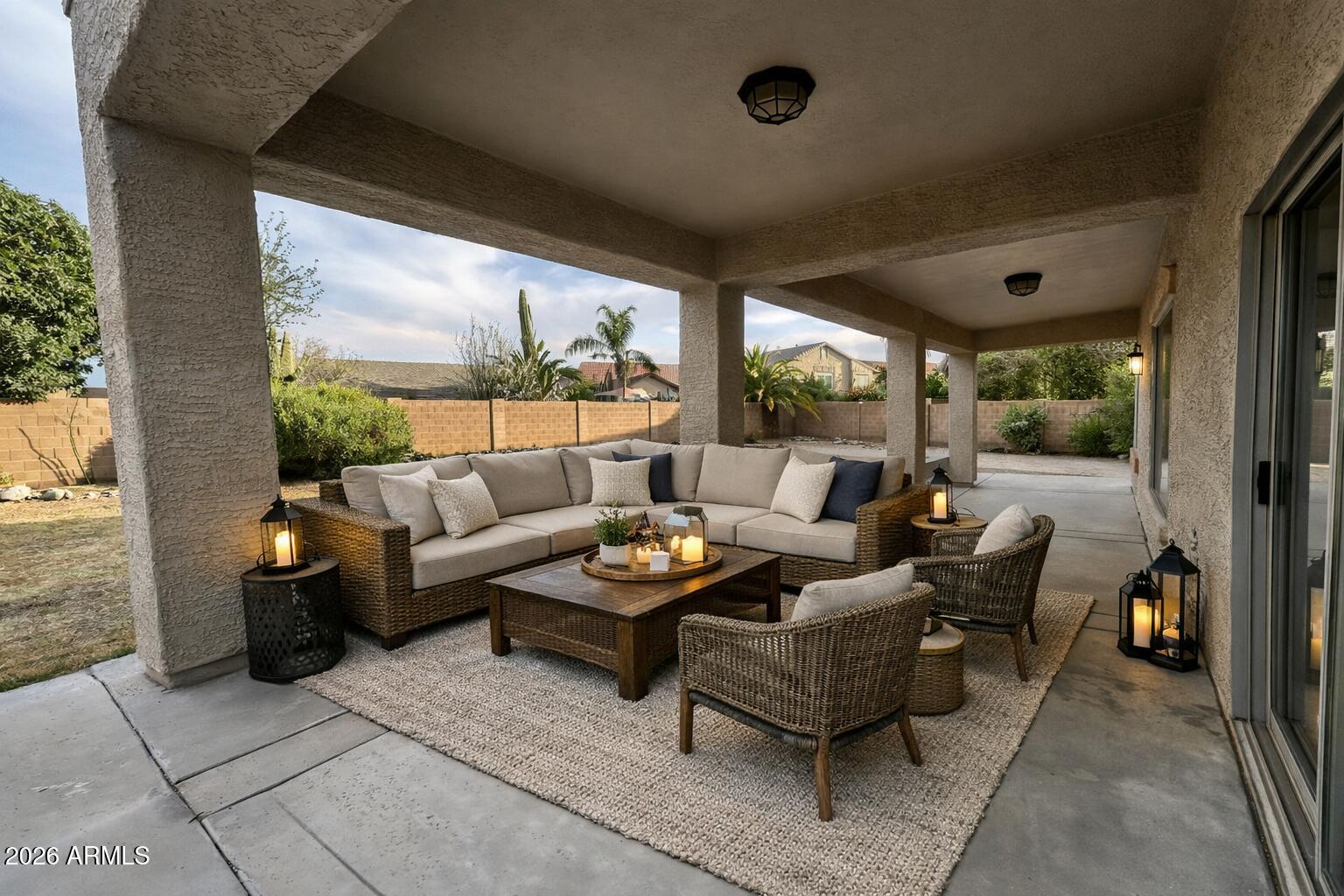 SUN GROVES PARCEL 13 THRU 16 - Residential