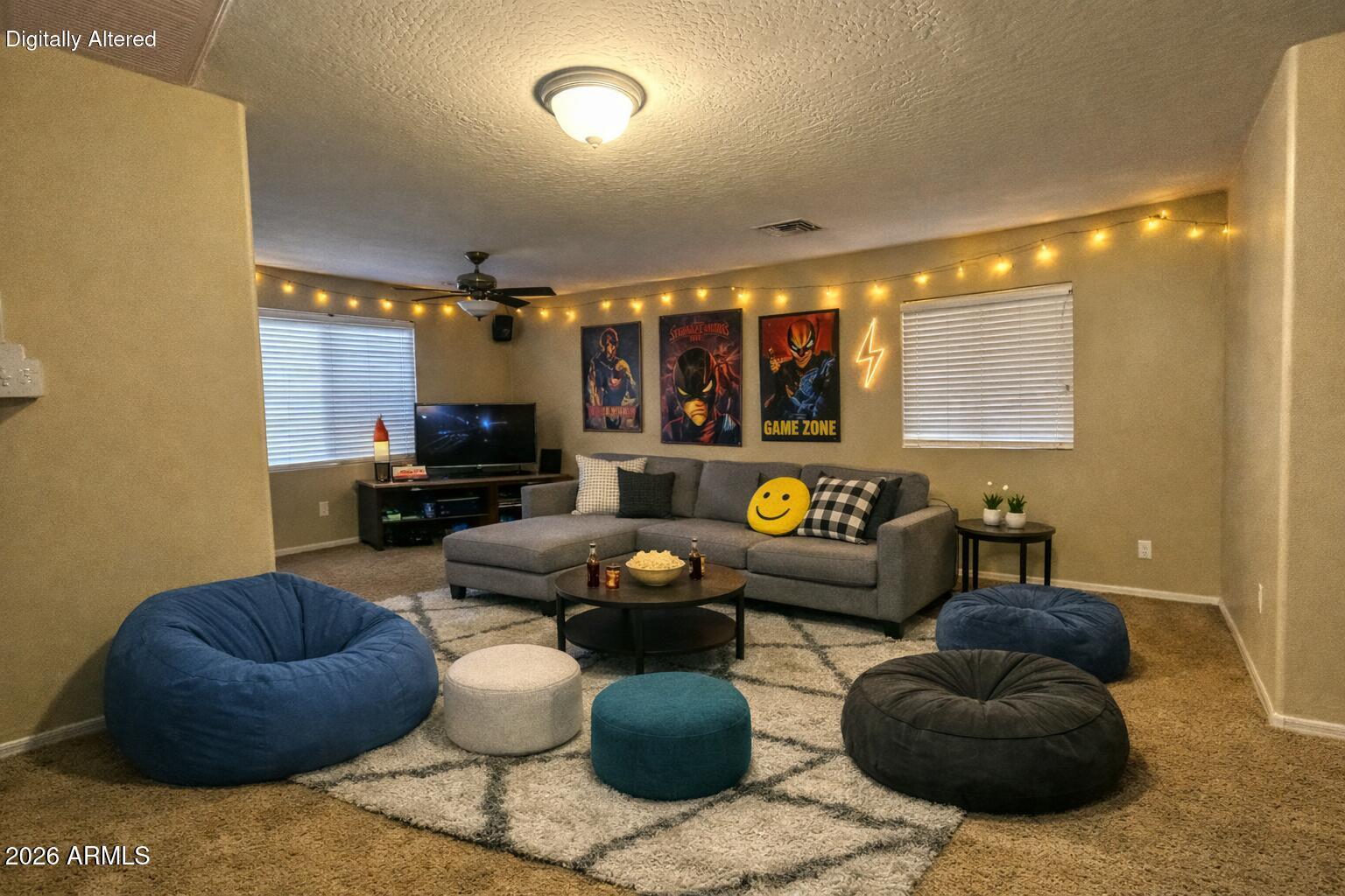 SUN GROVES PARCEL 13 THRU 16 - Residential