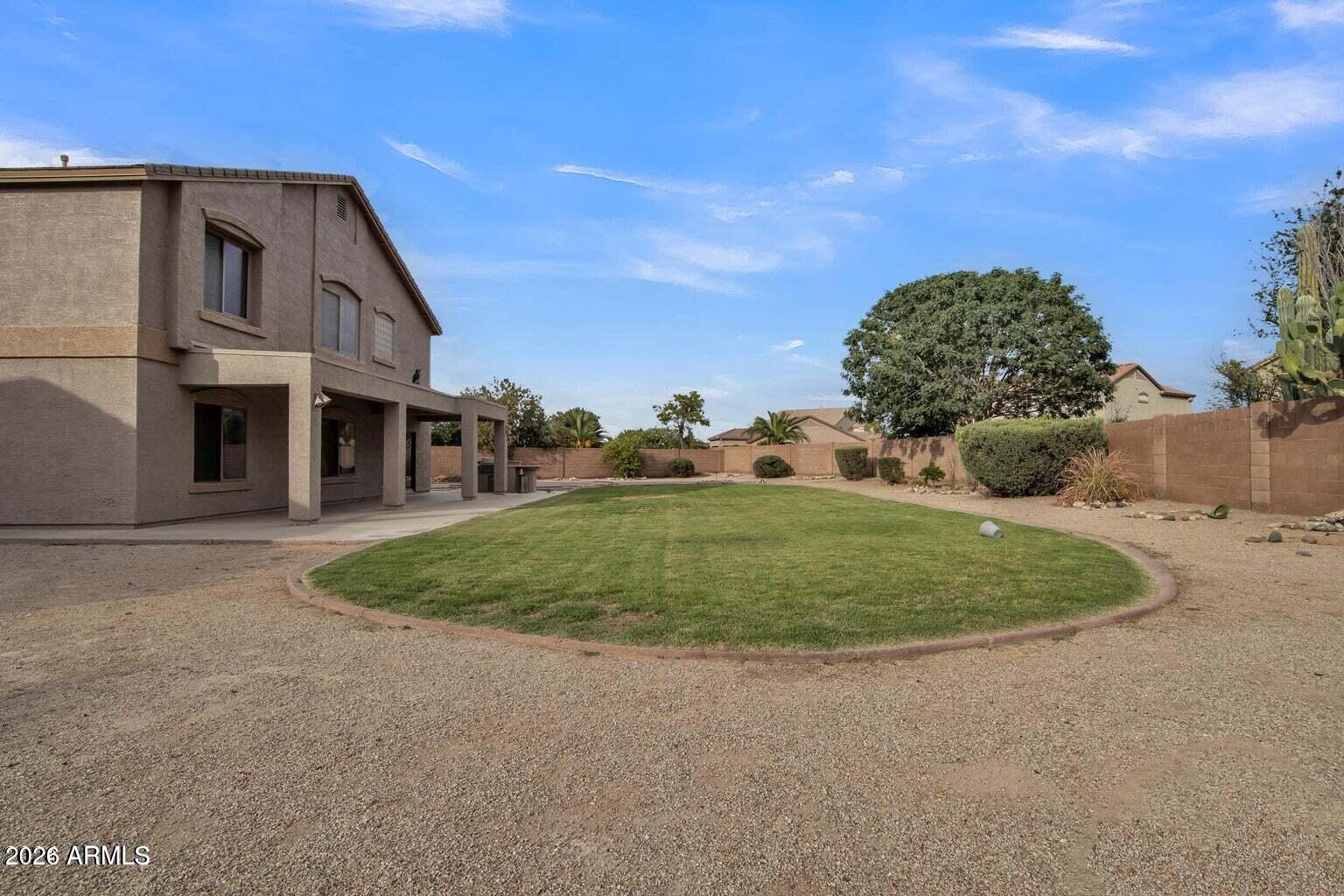 SUN GROVES PARCEL 13 THRU 16 - Residential