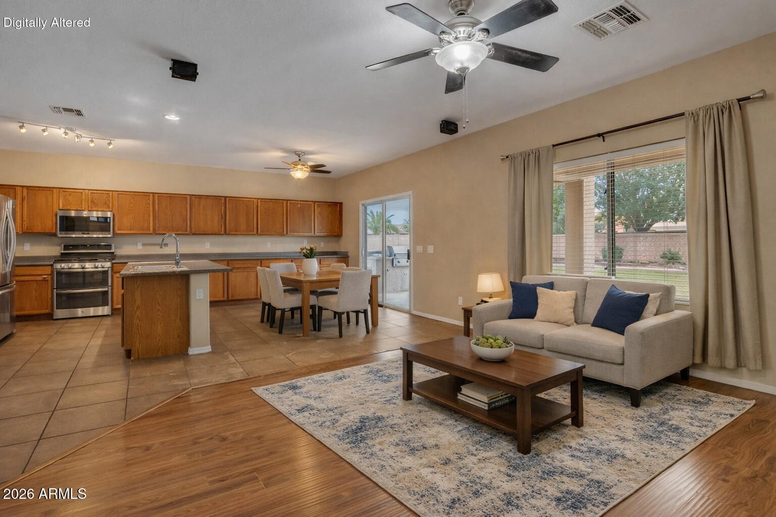 SUN GROVES PARCEL 13 THRU 16 - Residential