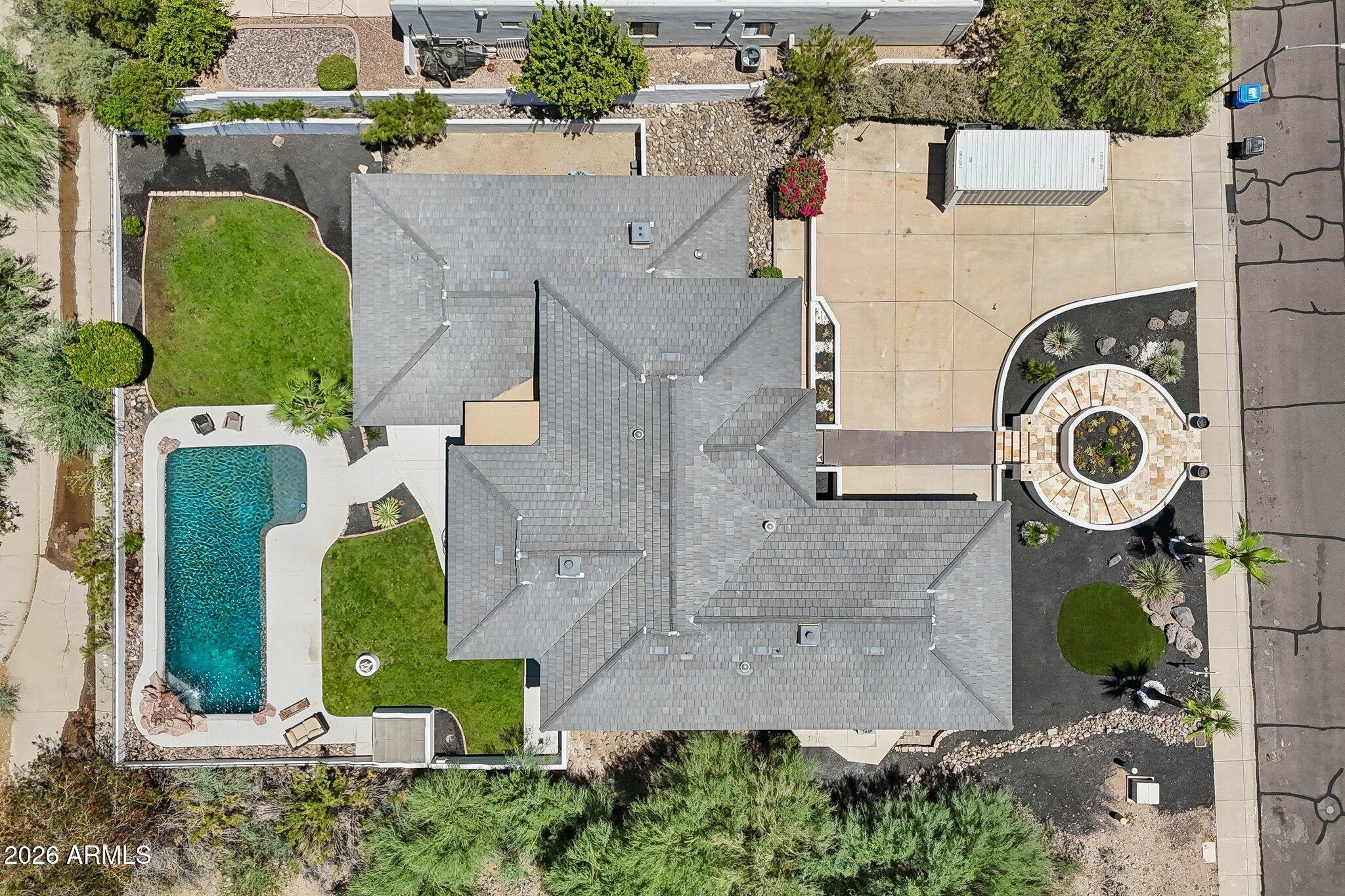 THUNDERBIRD VISTAS AMD 2 - Residential