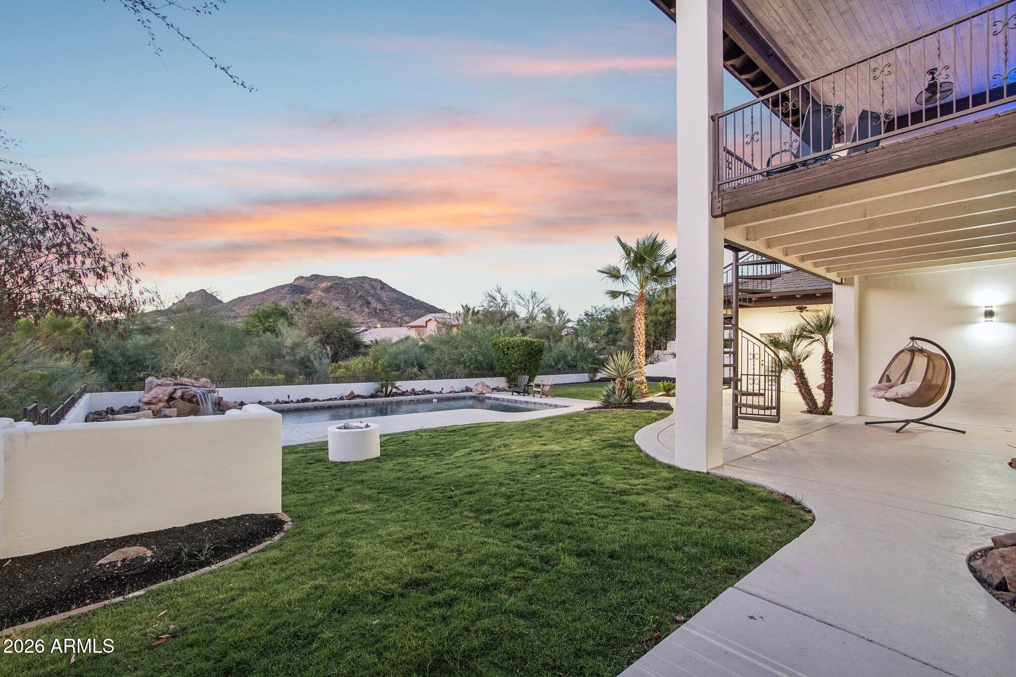 THUNDERBIRD VISTAS AMD 2 - Residential