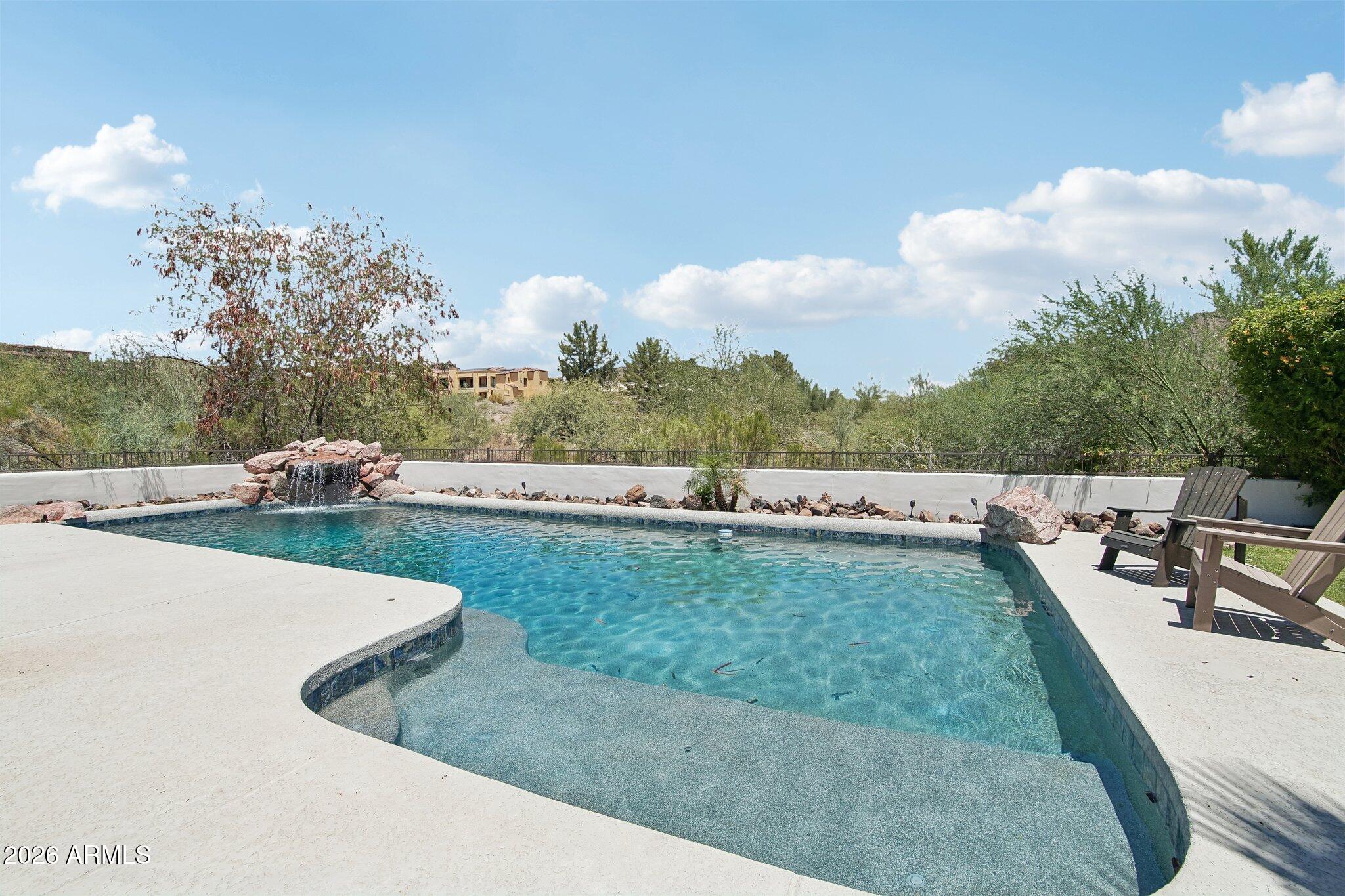 THUNDERBIRD VISTAS AMD 2 - Residential