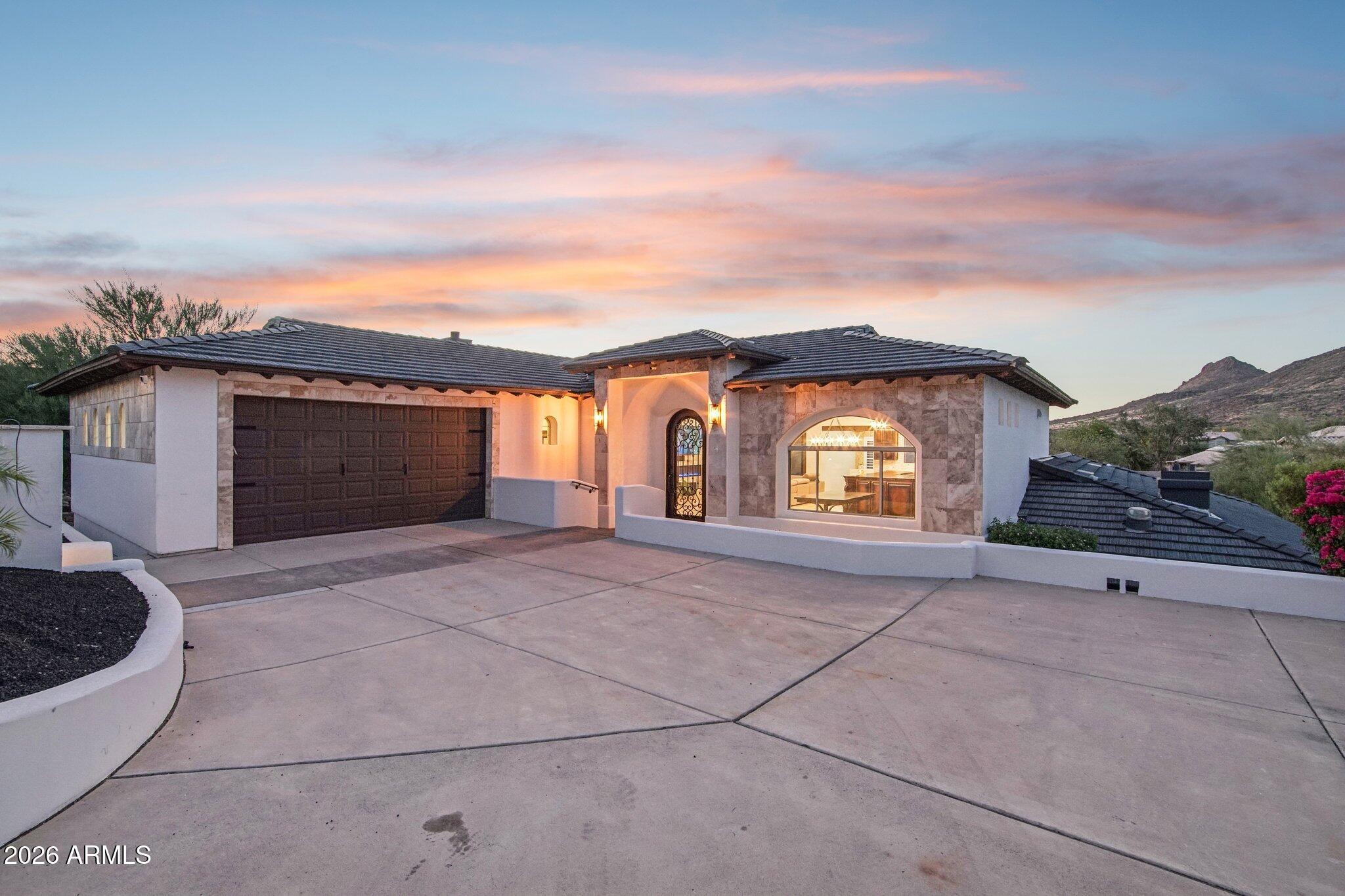 THUNDERBIRD VISTAS AMD 2 - Residential