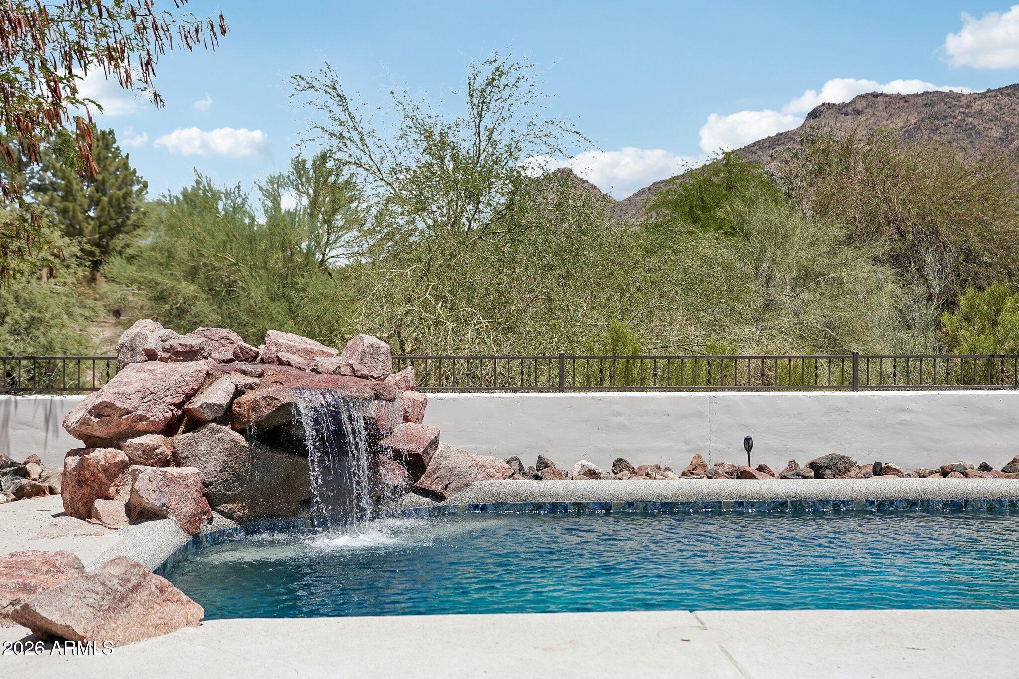 THUNDERBIRD VISTAS AMD 2 - Residential