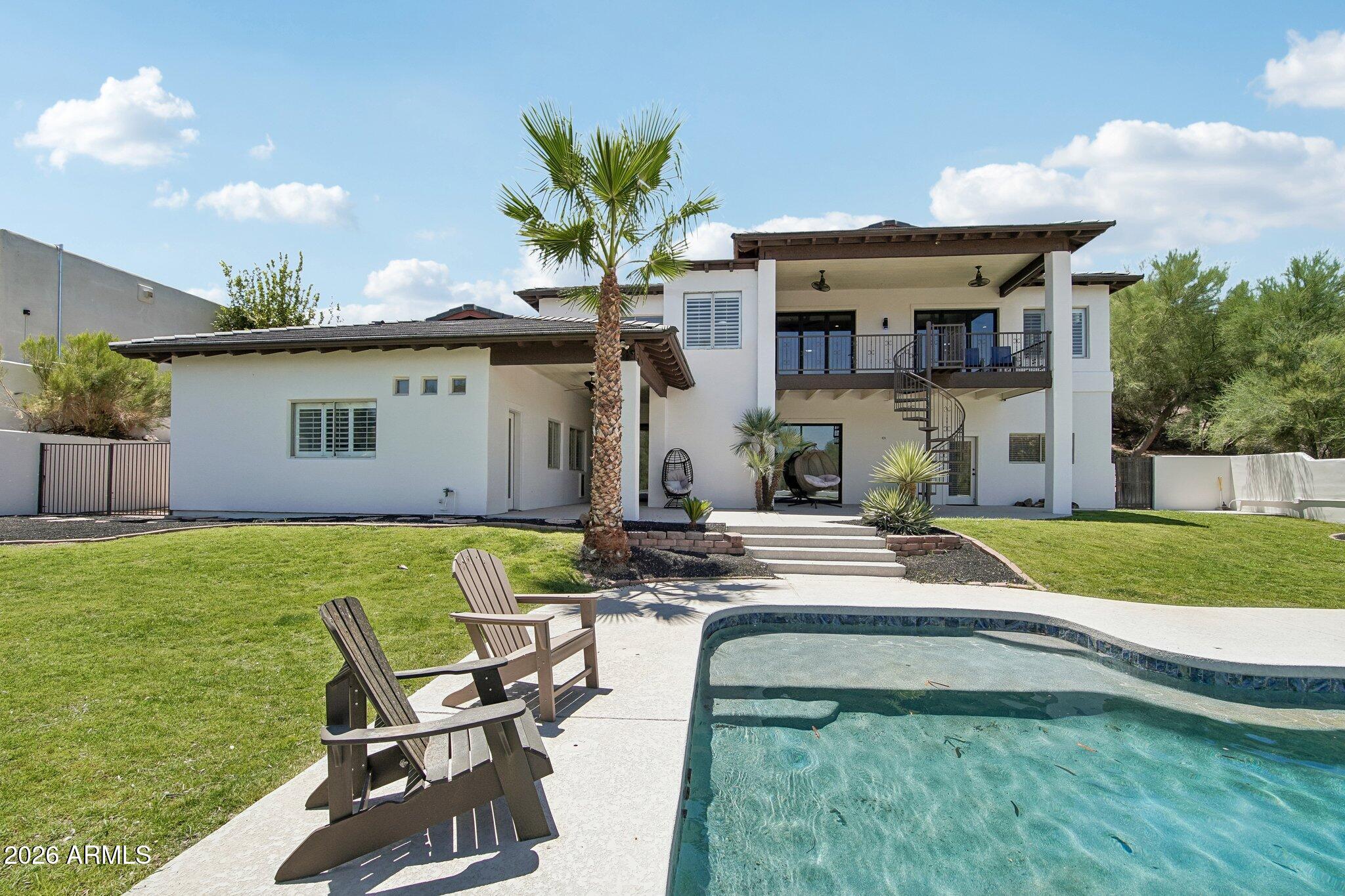 THUNDERBIRD VISTAS AMD 2 - Residential
