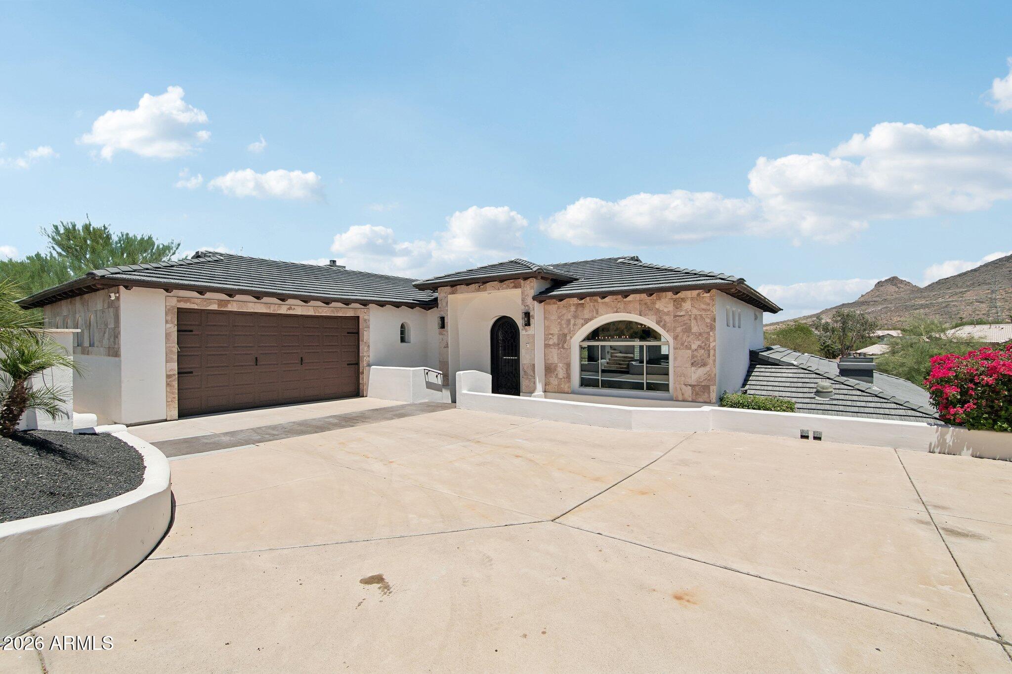 THUNDERBIRD VISTAS AMD 2 - Residential