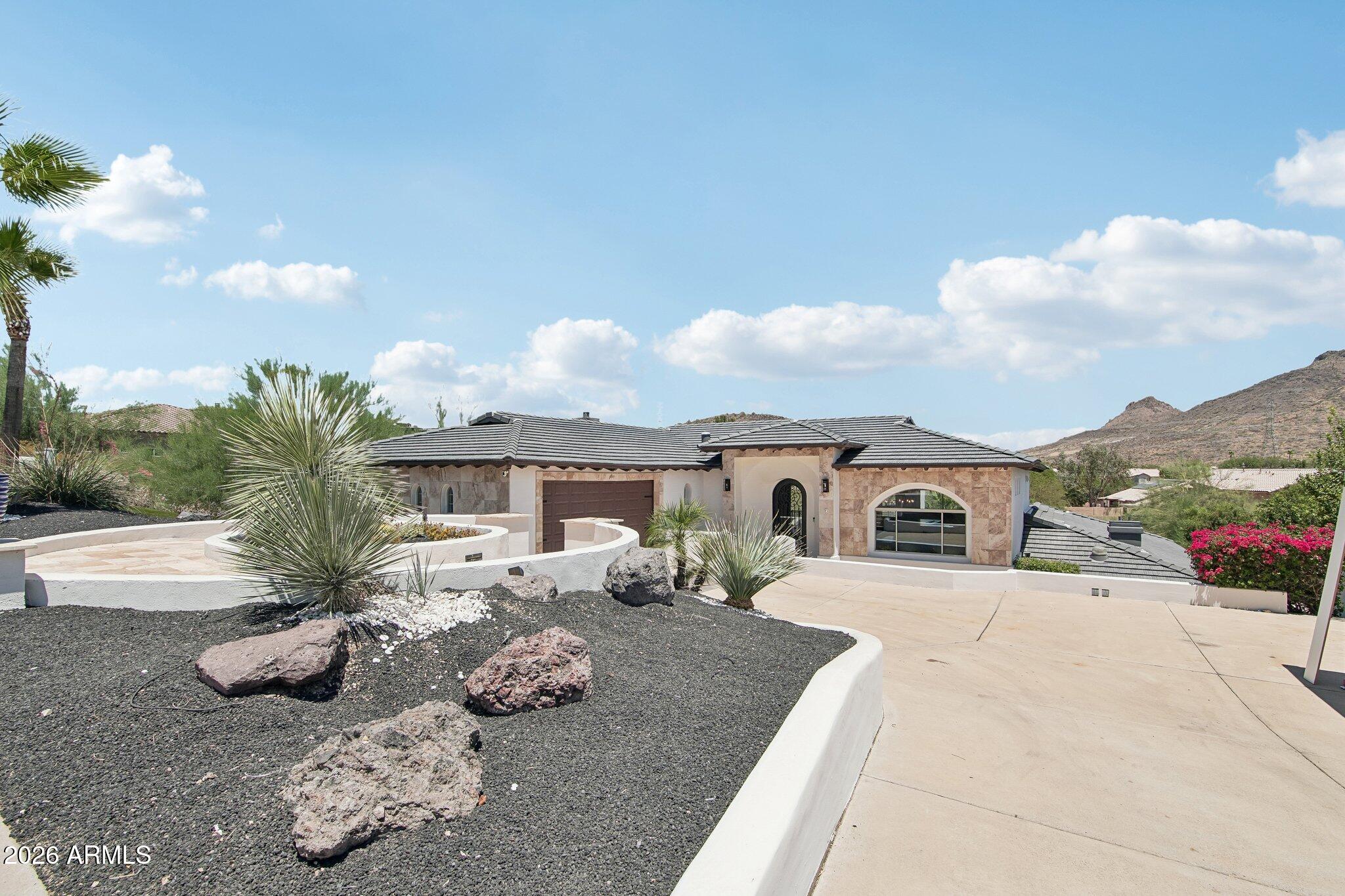 THUNDERBIRD VISTAS AMD 2 - Residential