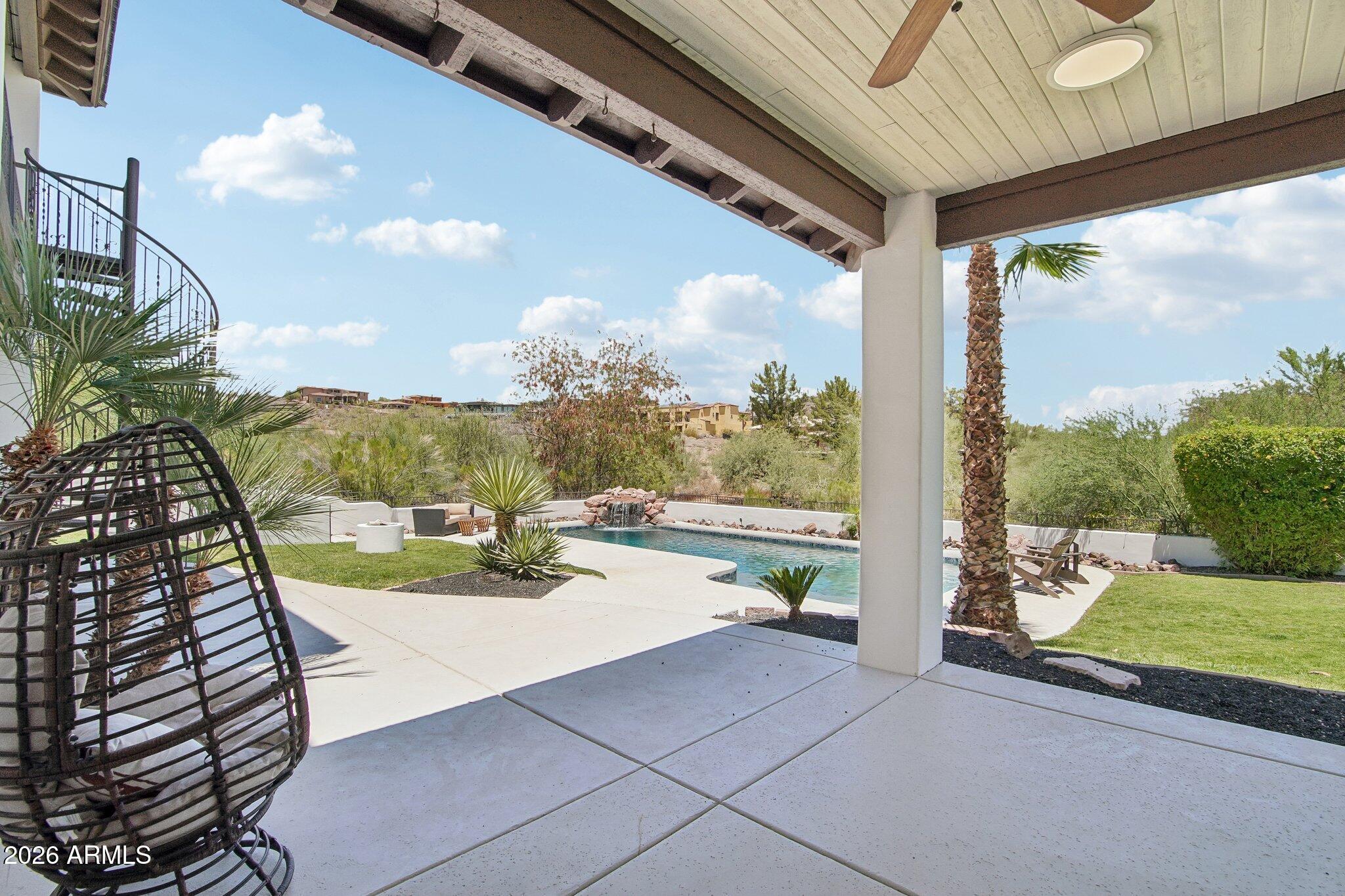 THUNDERBIRD VISTAS AMD 2 - Residential