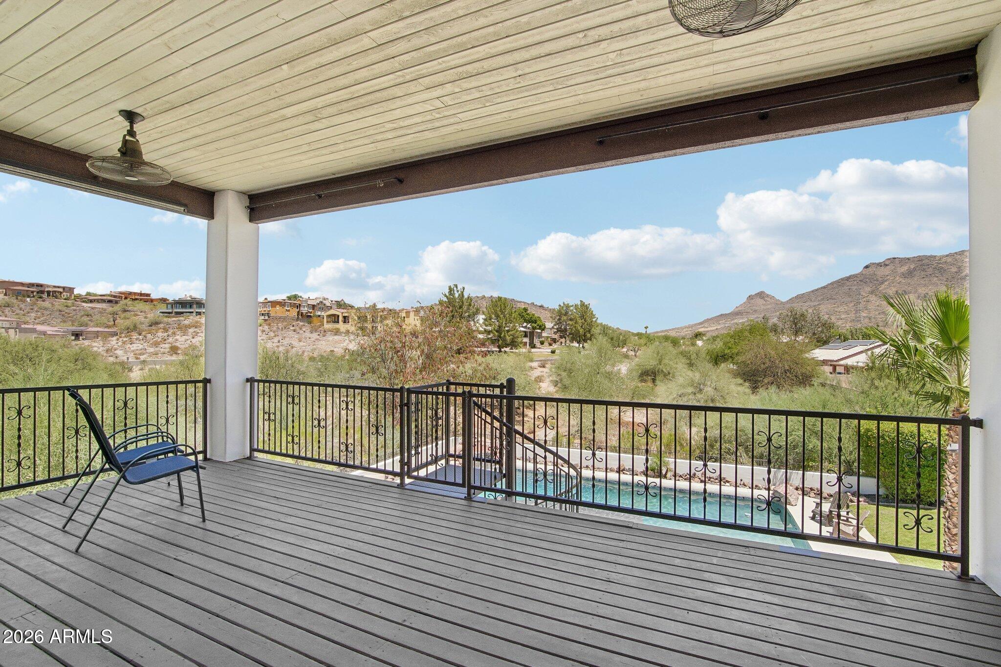 THUNDERBIRD VISTAS AMD 2 - Residential