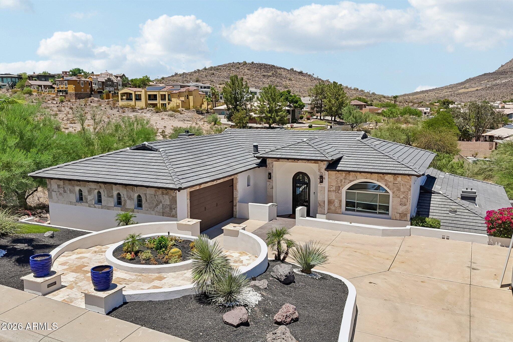 THUNDERBIRD VISTAS AMD 2 - Residential