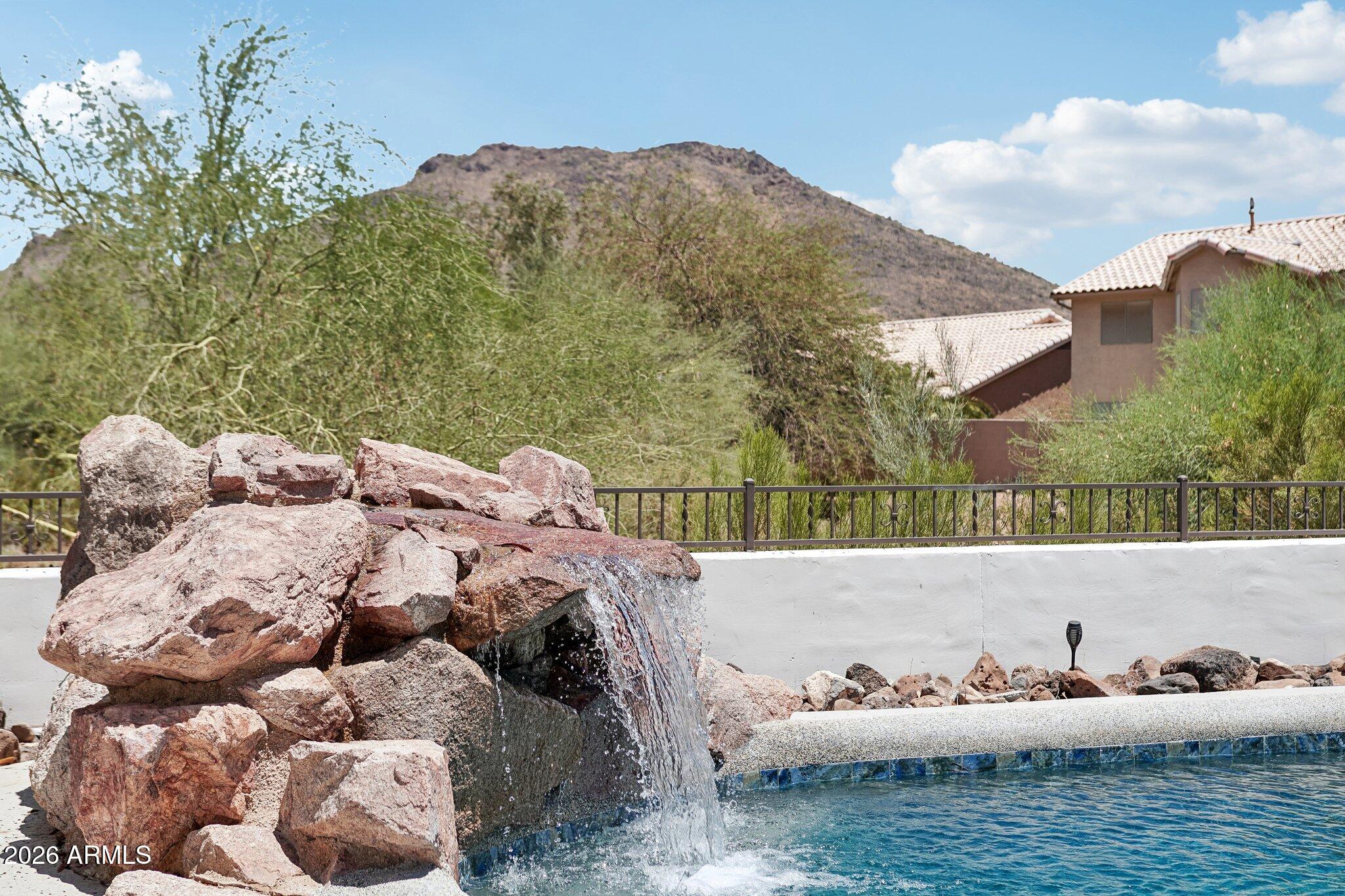 THUNDERBIRD VISTAS AMD 2 - Residential