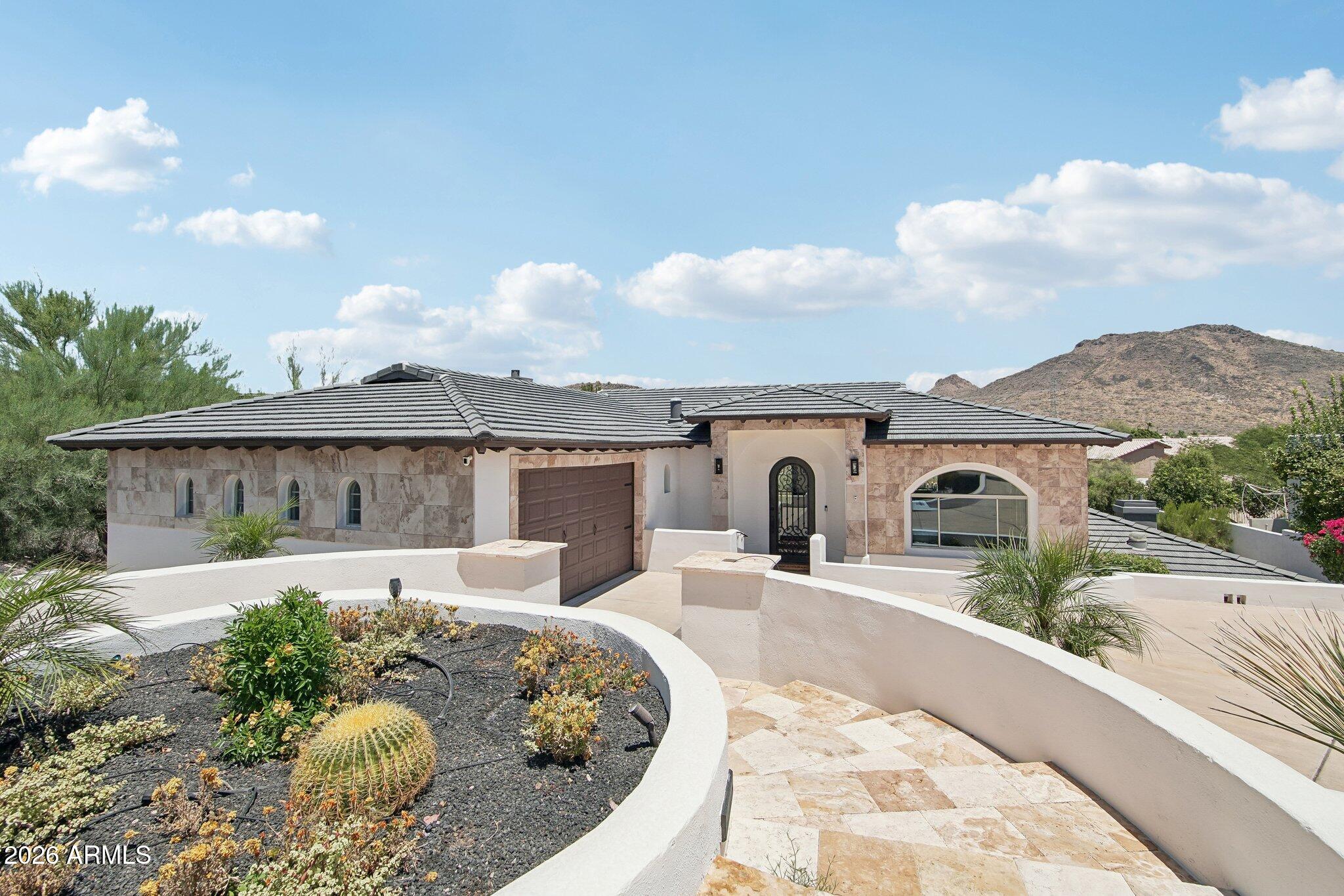 THUNDERBIRD VISTAS AMD 2 - Residential