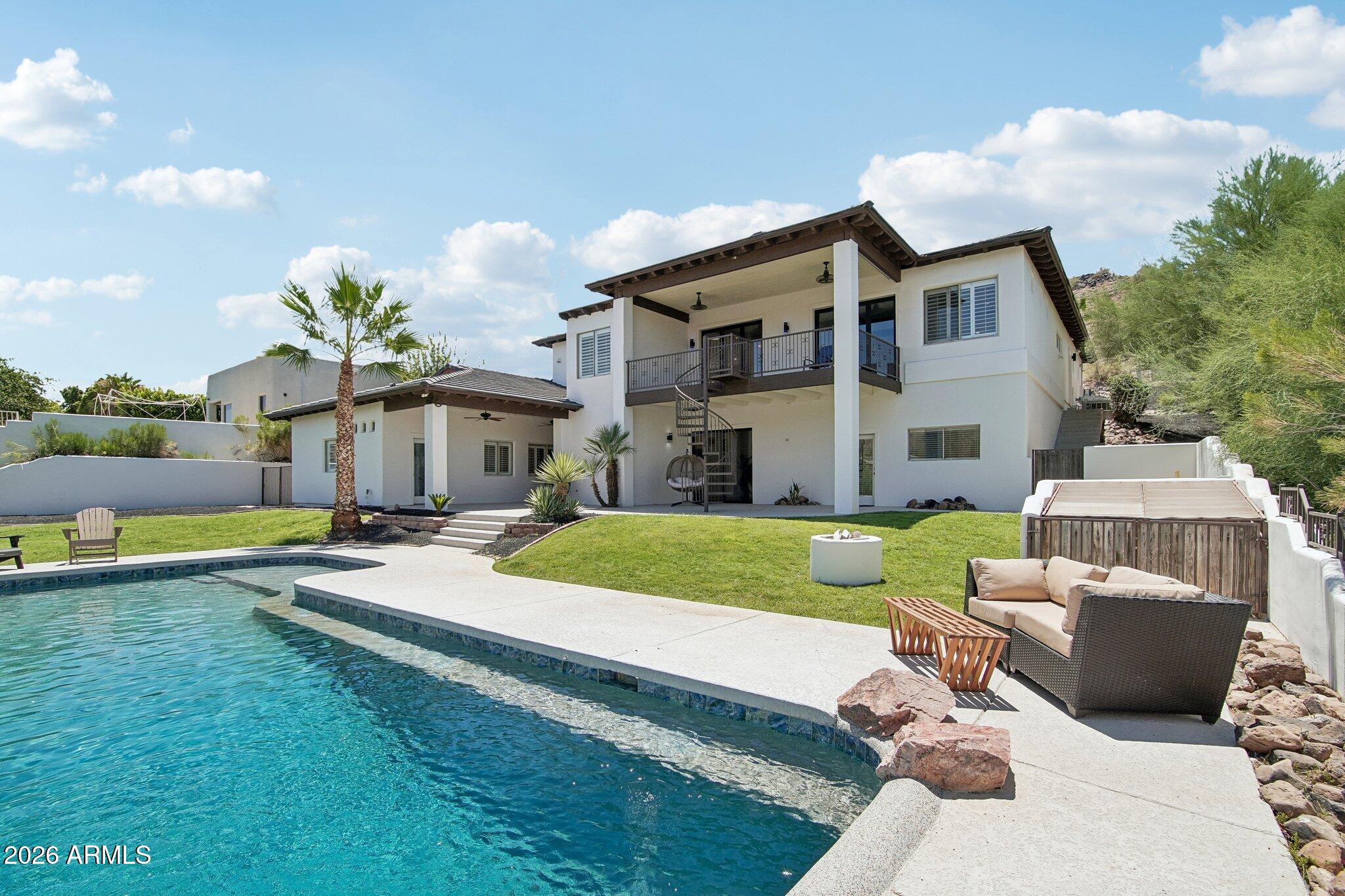 THUNDERBIRD VISTAS AMD 2 - Residential
