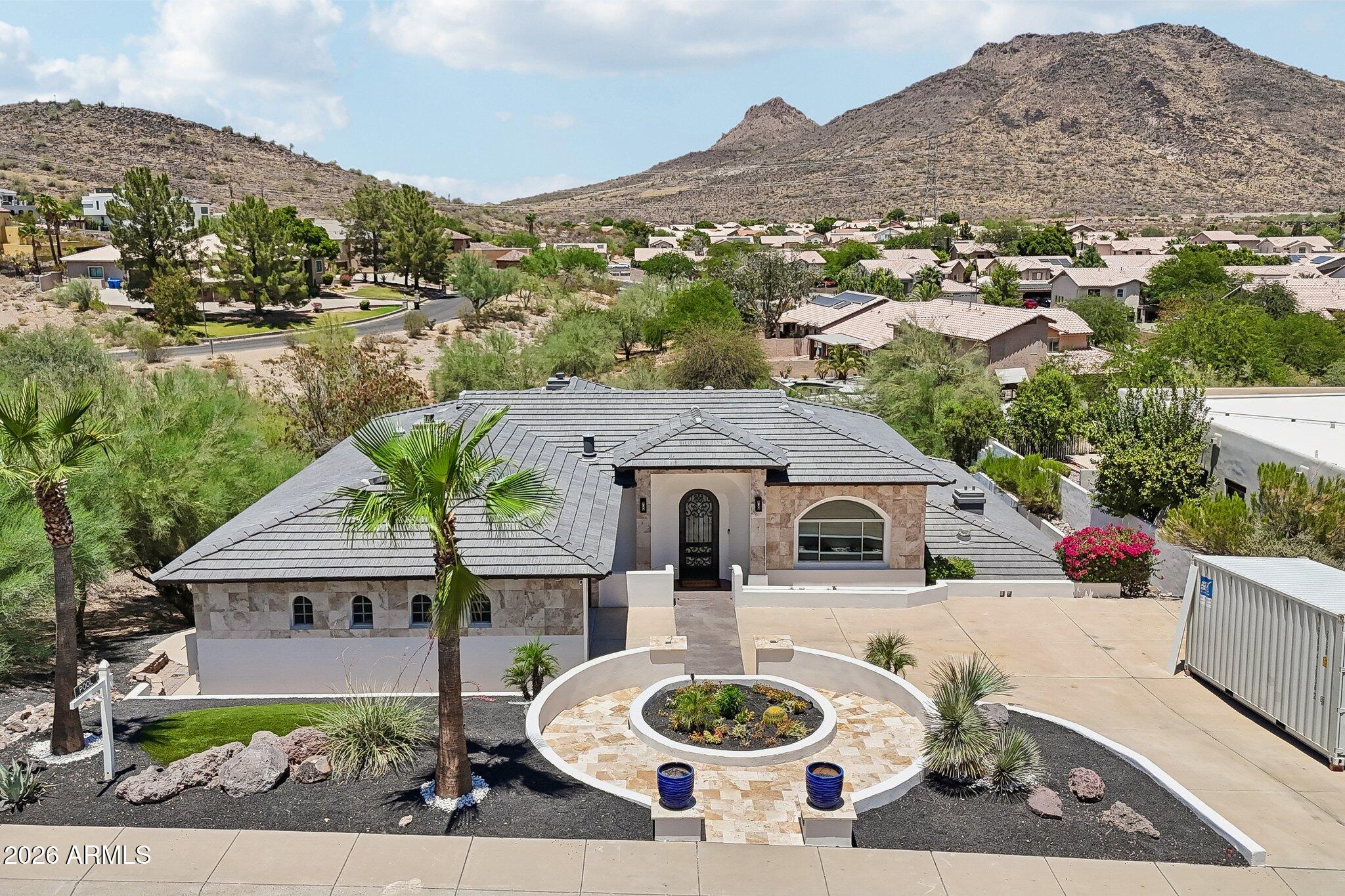 THUNDERBIRD VISTAS AMD 2 - Residential