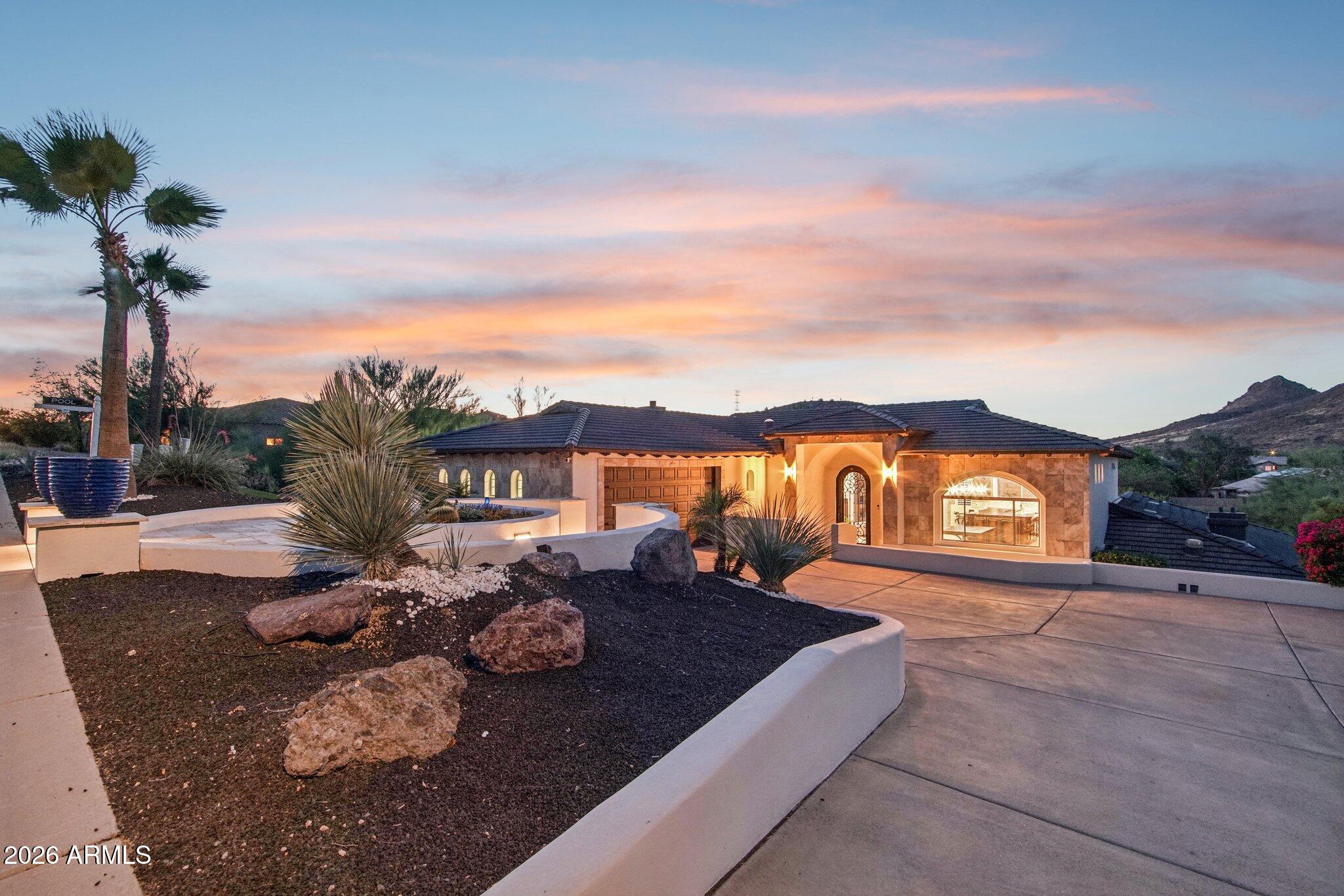 THUNDERBIRD VISTAS AMD 2 - Residential