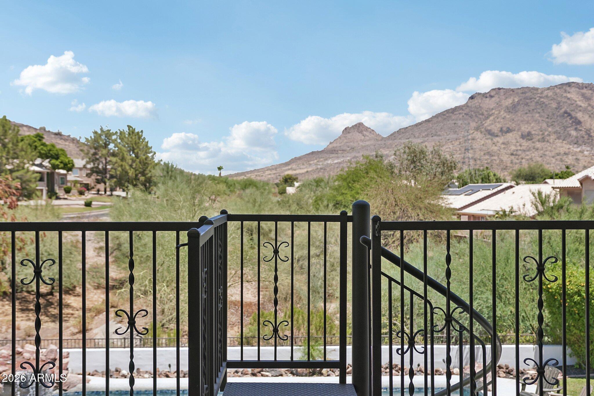 THUNDERBIRD VISTAS AMD 2 - Residential