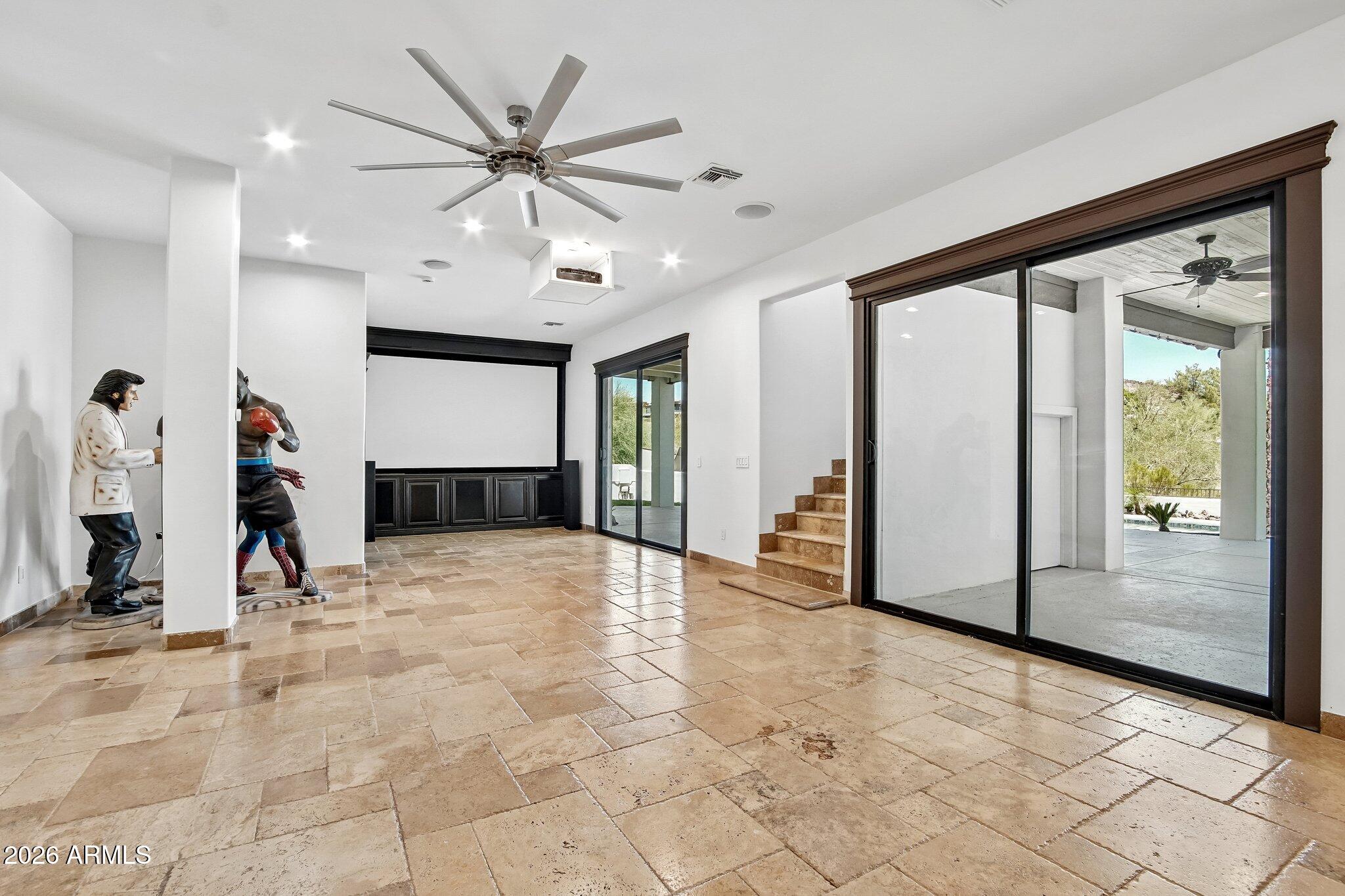 THUNDERBIRD VISTAS AMD 2 - Residential