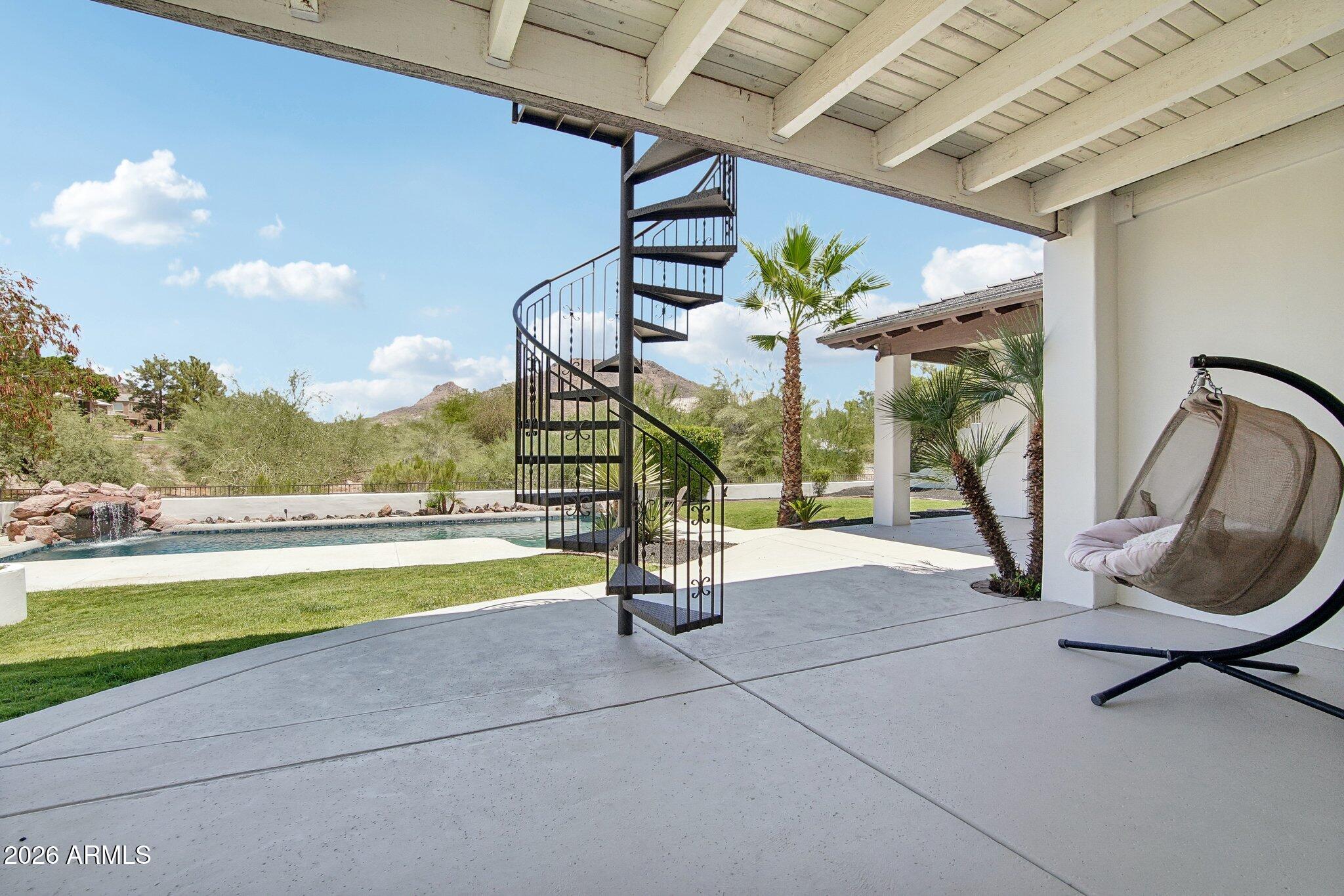 THUNDERBIRD VISTAS AMD 2 - Residential