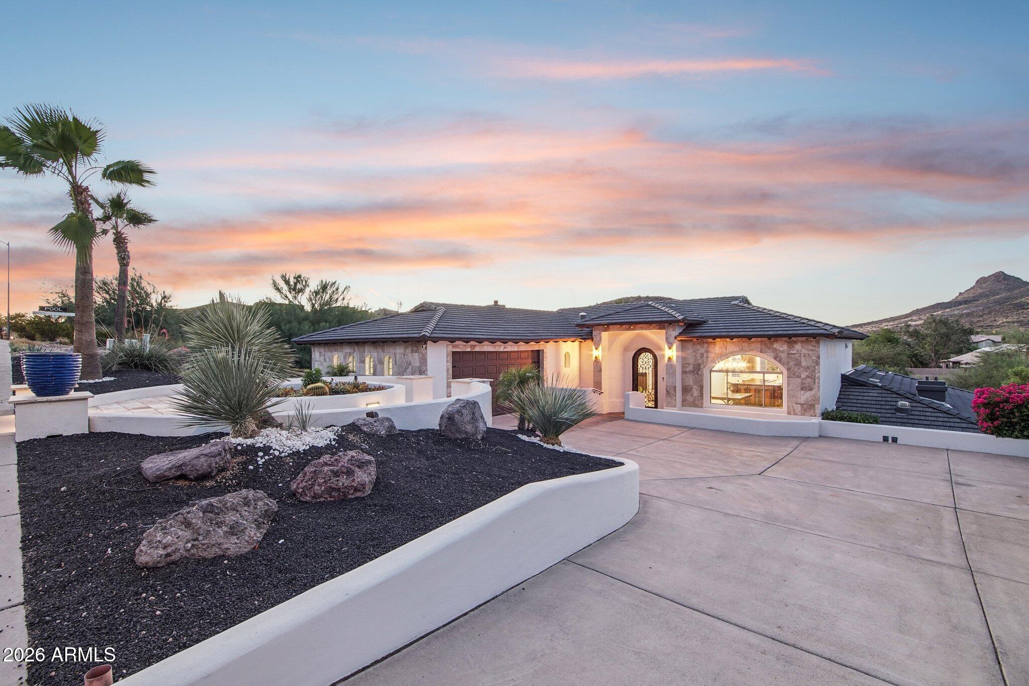 THUNDERBIRD VISTAS AMD 2 - Residential