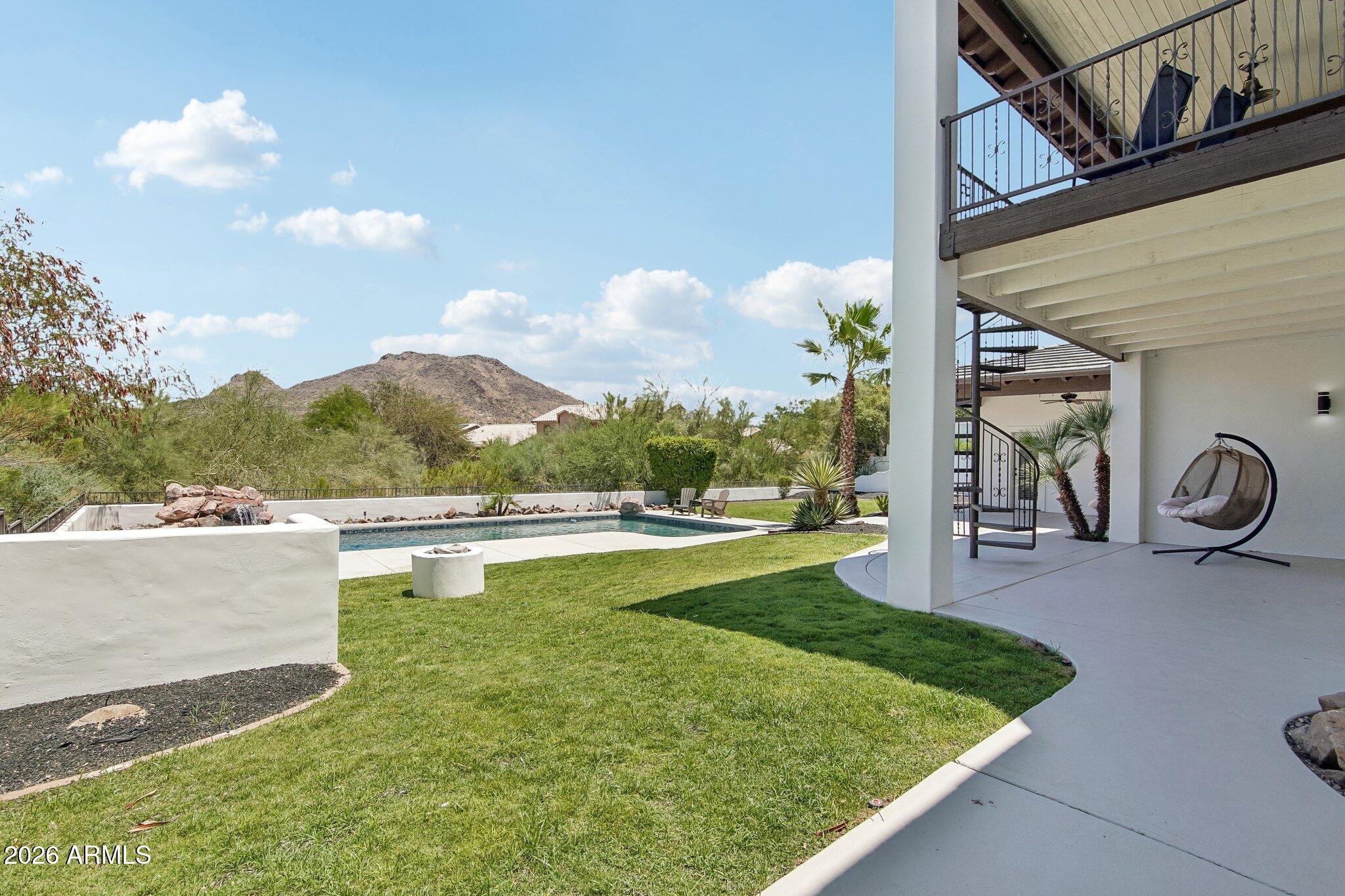 THUNDERBIRD VISTAS AMD 2 - Residential