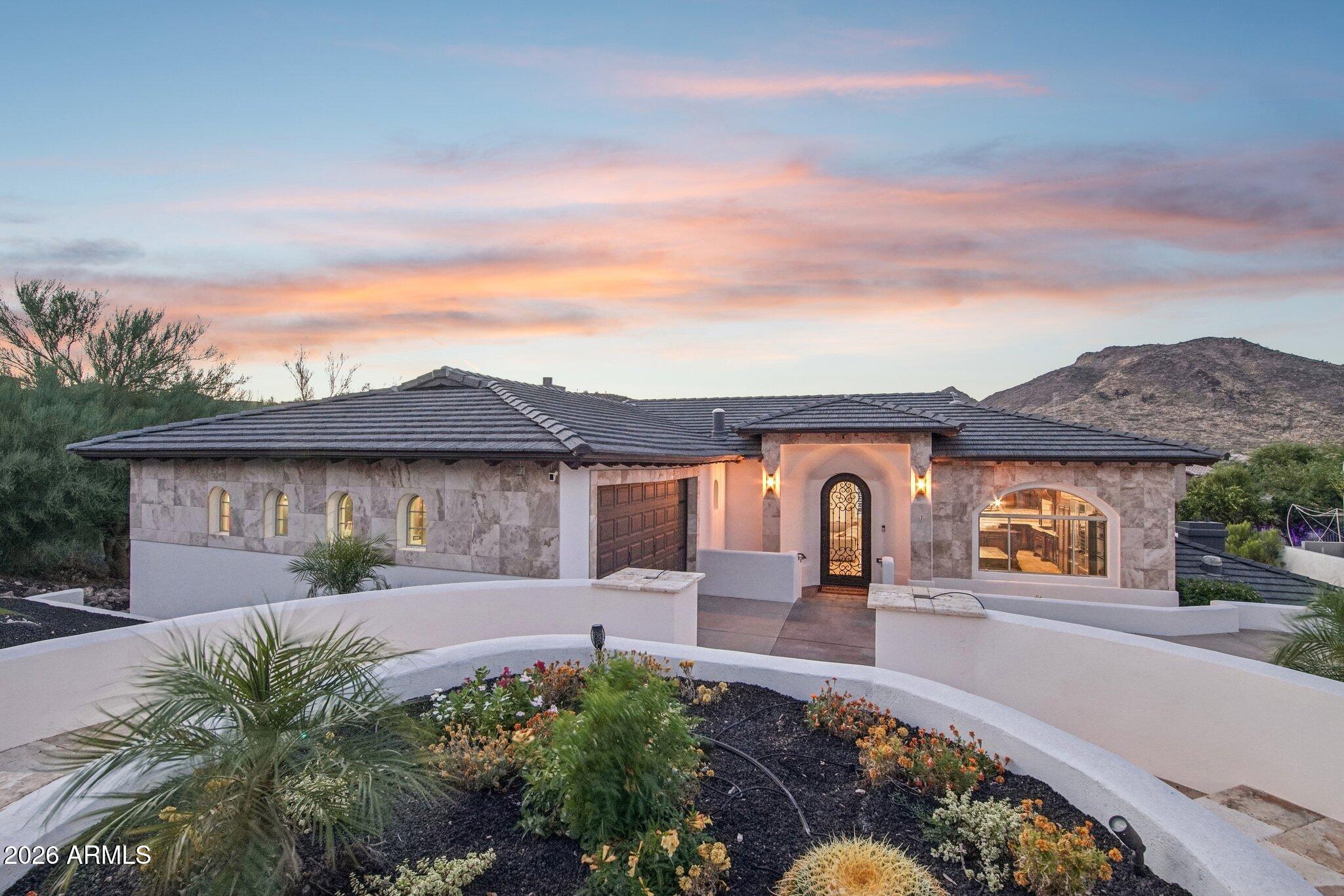 THUNDERBIRD VISTAS AMD 2 - Residential