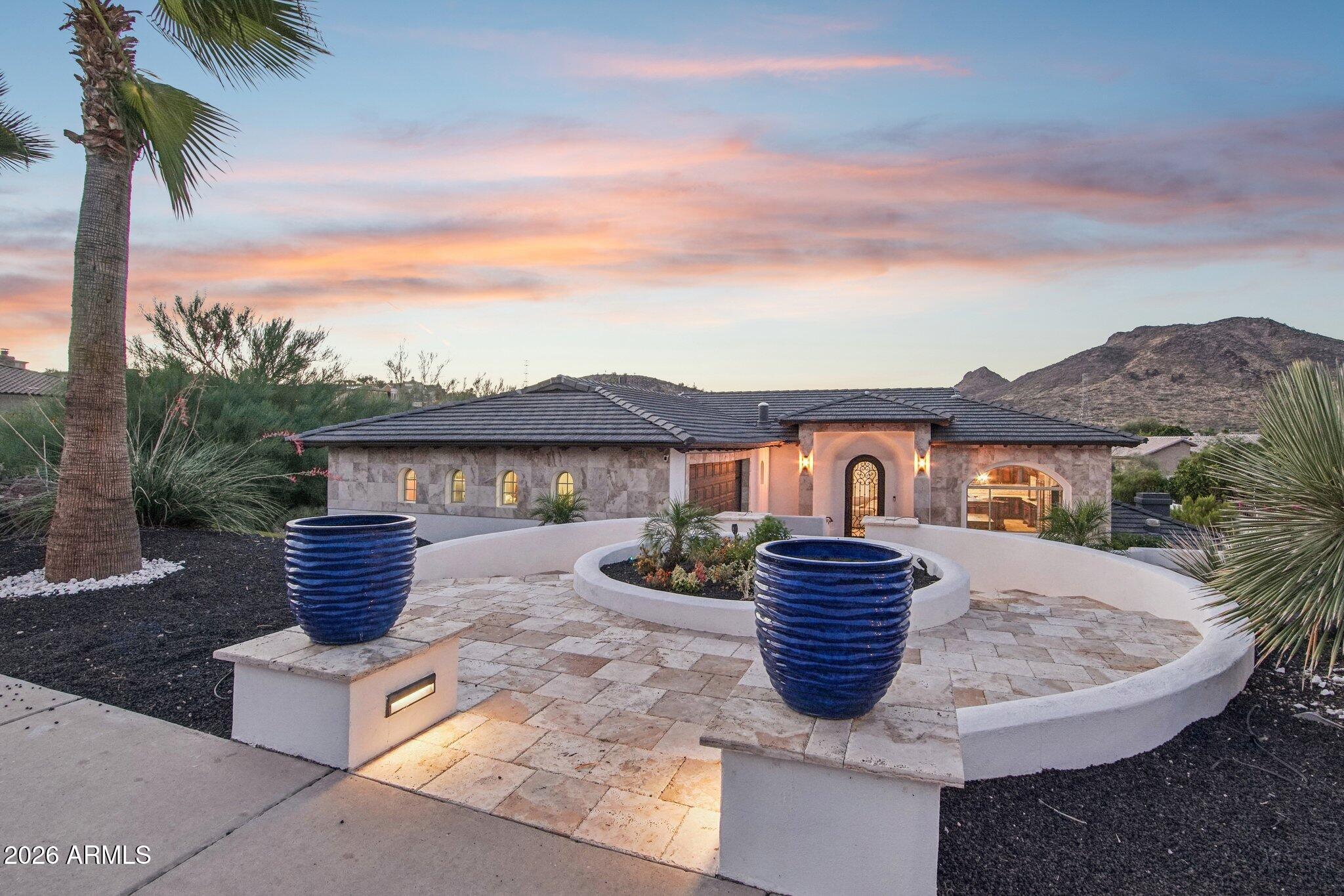 THUNDERBIRD VISTAS AMD 2 - Residential