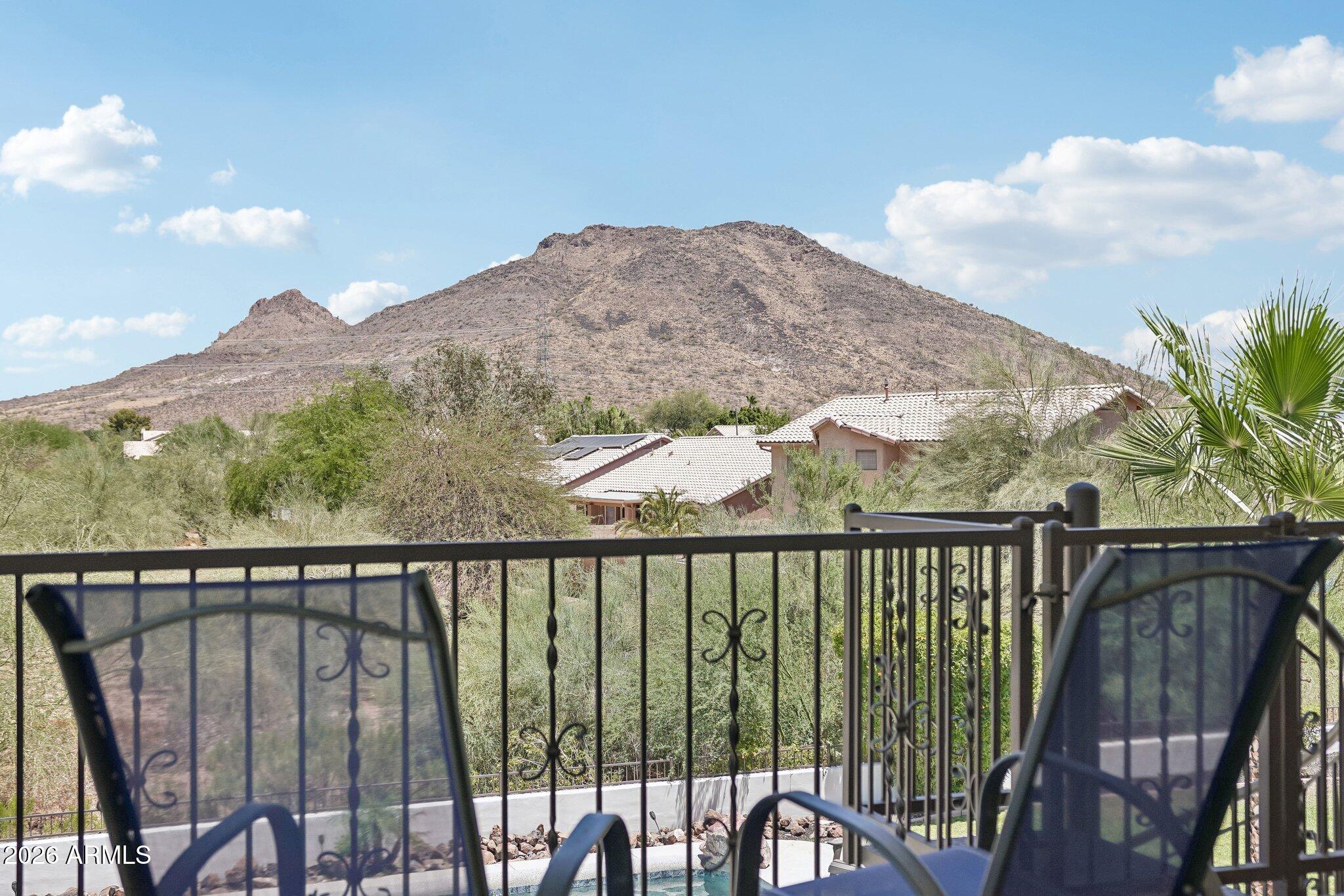 THUNDERBIRD VISTAS AMD 2 - Residential
