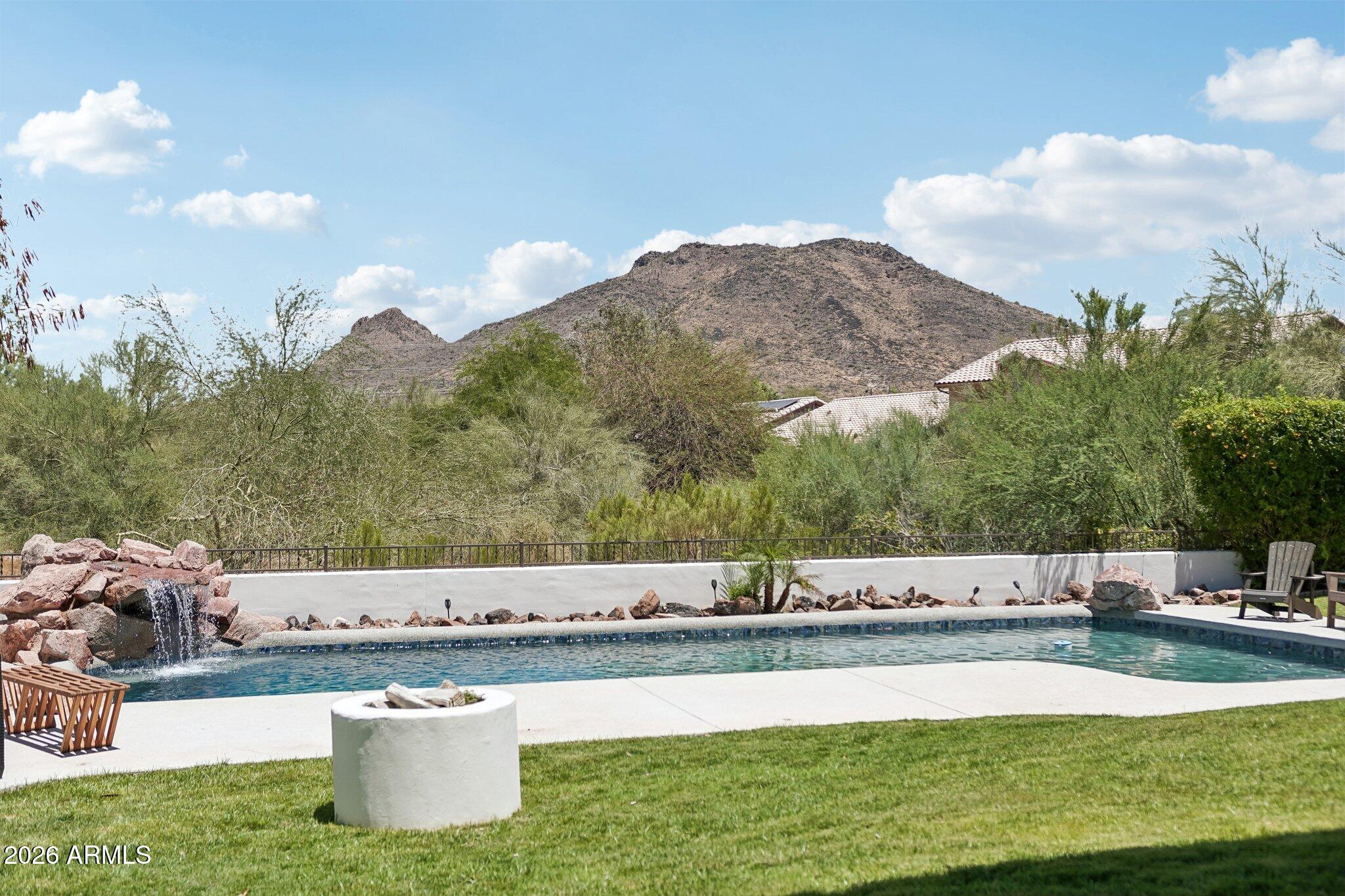 THUNDERBIRD VISTAS AMD 2 - Residential