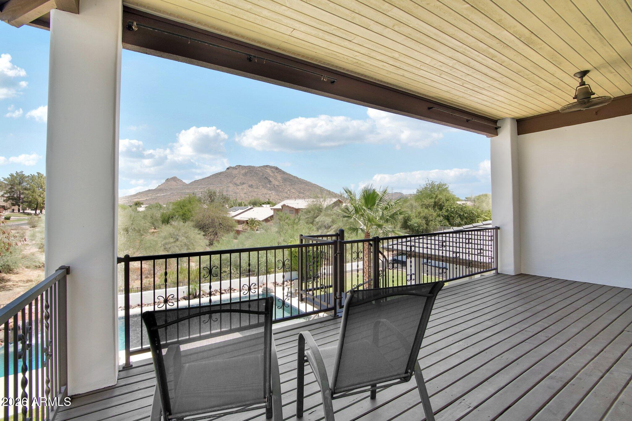THUNDERBIRD VISTAS AMD 2 - Residential