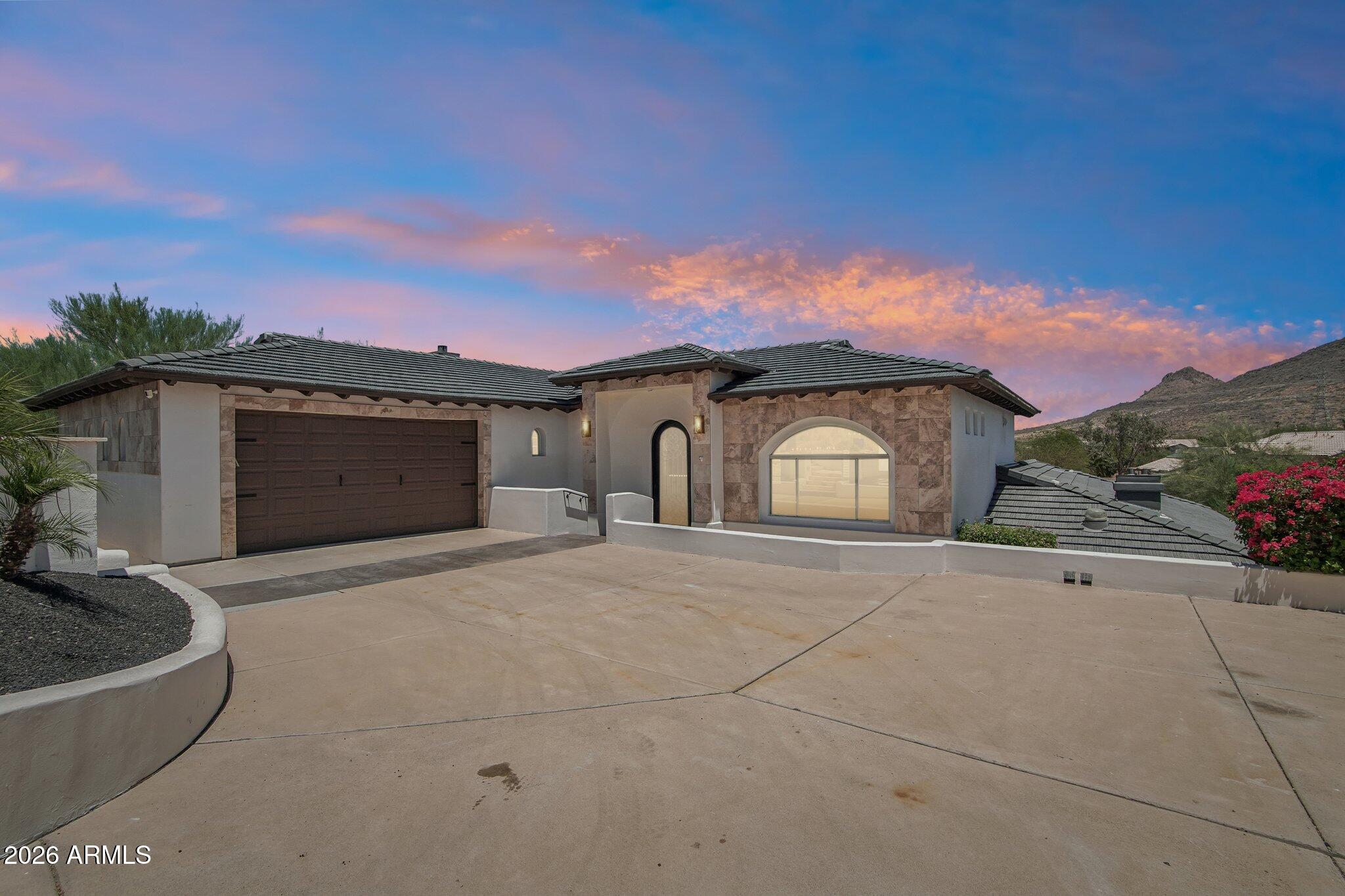 THUNDERBIRD VISTAS AMD 2 - Residential