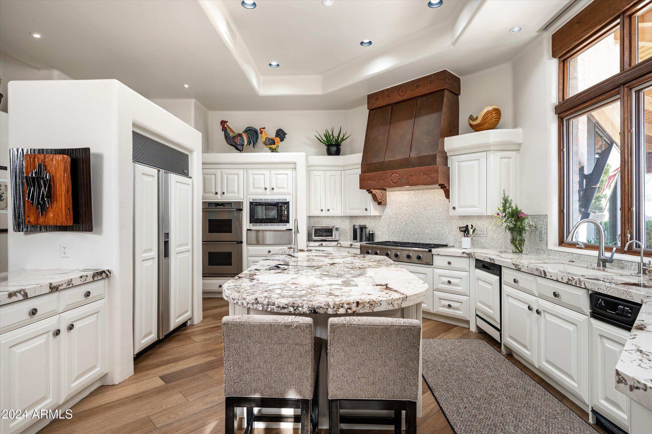 DESERT MOUNTAIN PHASE 1 UNIT 2 LOT 206-335 TR A - Residential