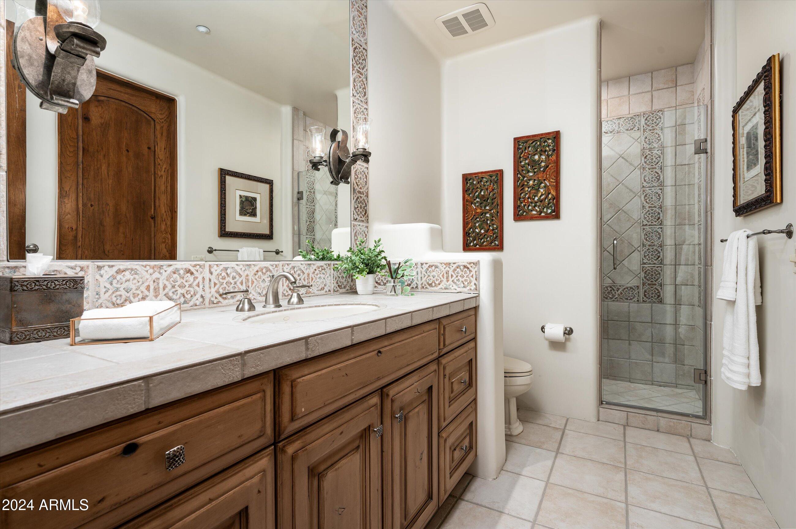 DESERT MOUNTAIN PHASE 1 UNIT 2 LOT 206-335 TR A - Residential