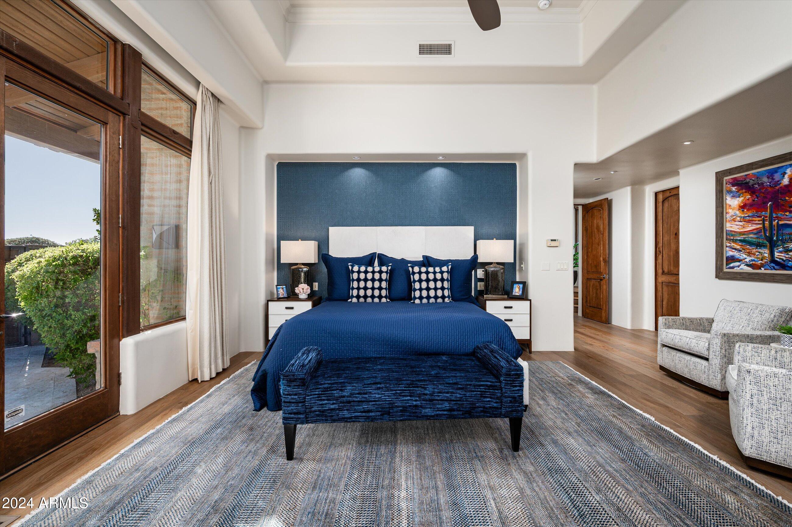 DESERT MOUNTAIN PHASE 1 UNIT 2 LOT 206-335 TR A - Residential