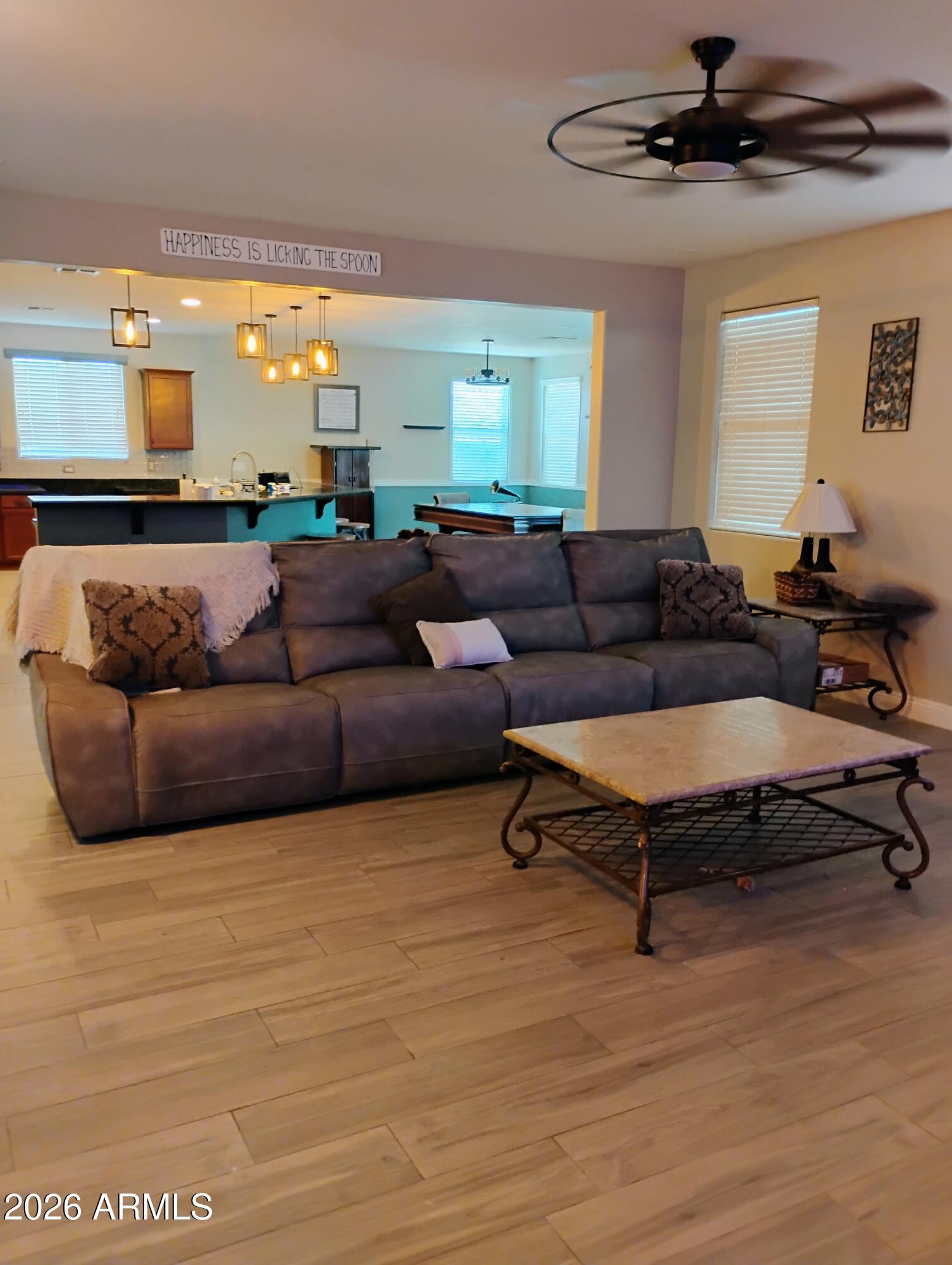 SURPRISE FARMS PHASE 4 PARCEL 1 - Residential