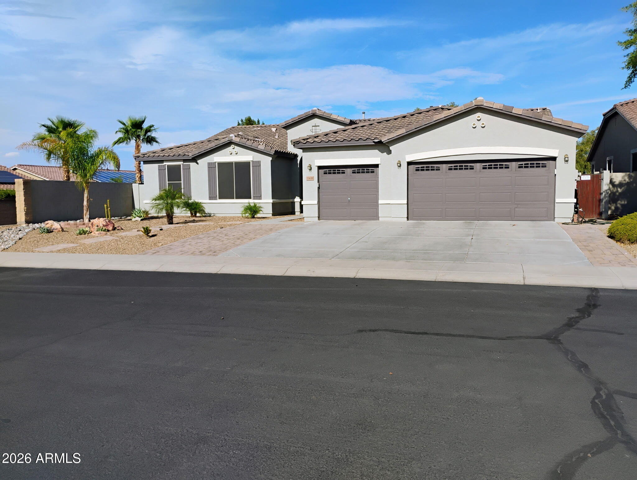 SURPRISE FARMS PHASE 4 PARCEL 1 - Residential