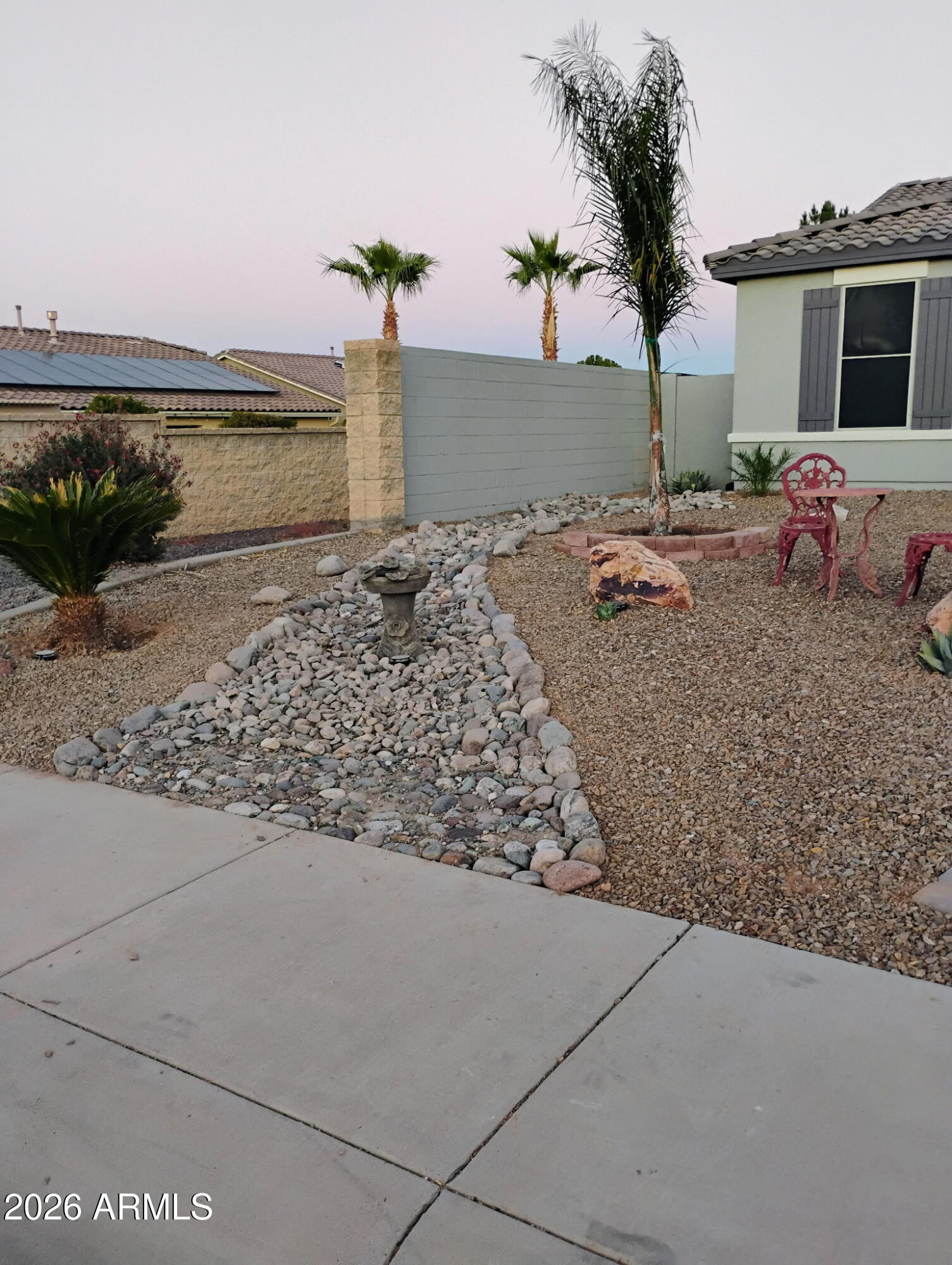 SURPRISE FARMS PHASE 4 PARCEL 1 - Residential