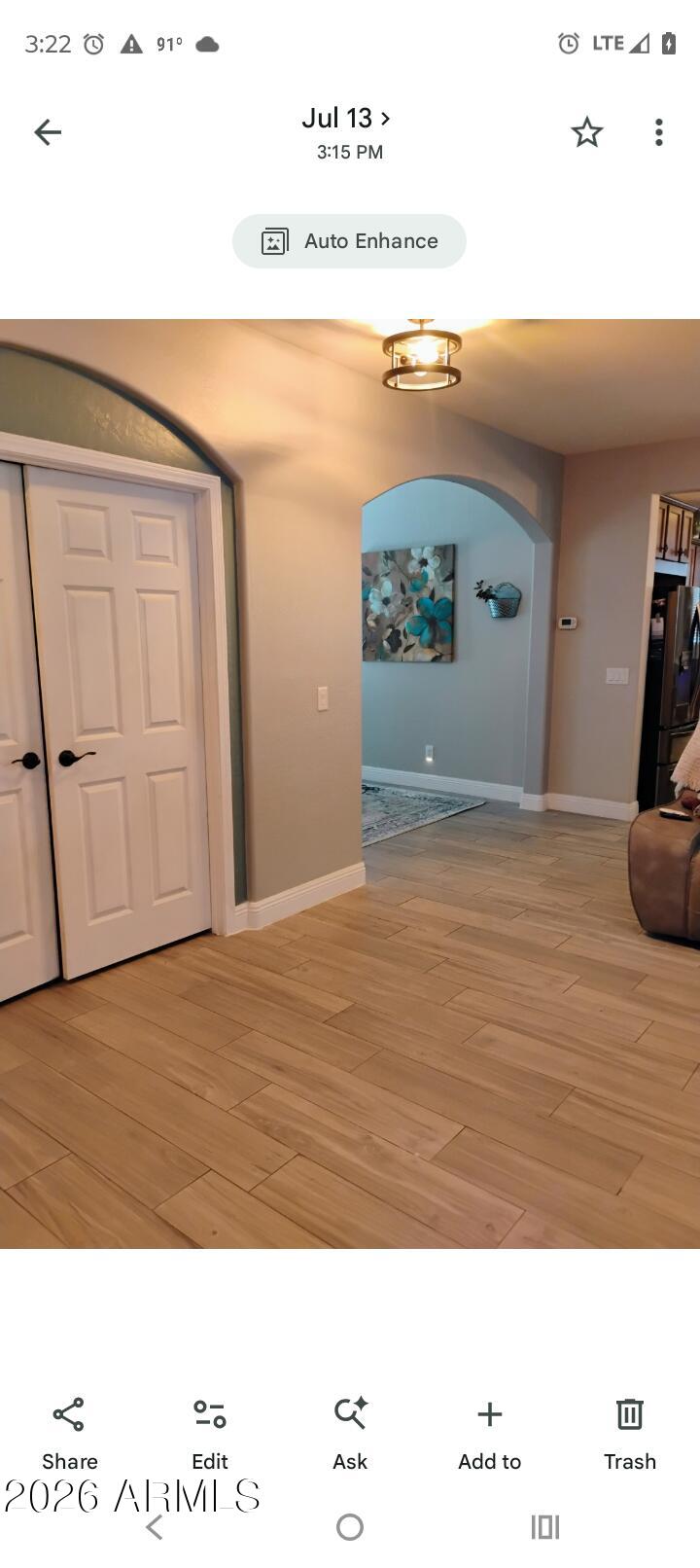 SURPRISE FARMS PHASE 4 PARCEL 1 - Residential