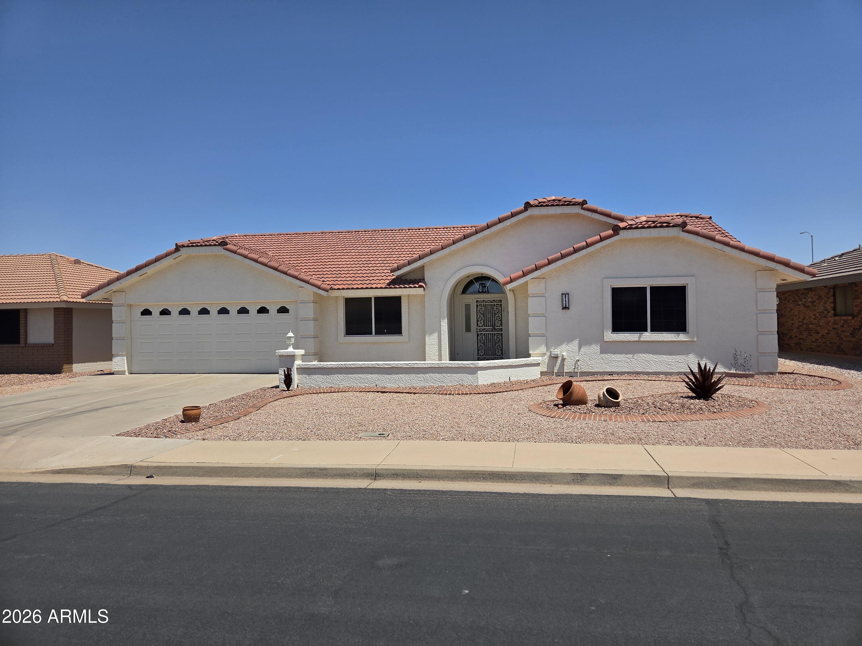 SUNLAND VILLAGE EAST - Residential