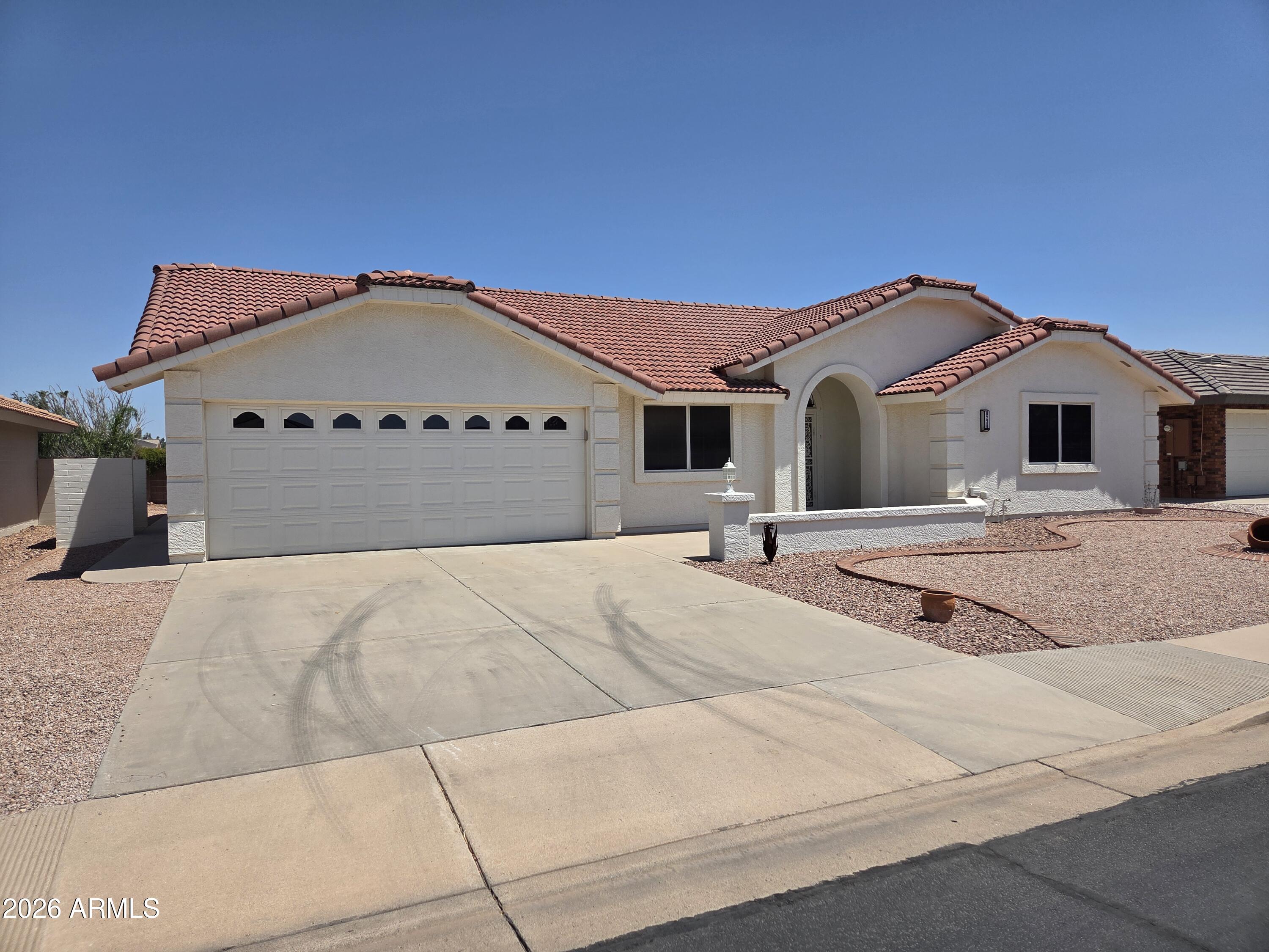 SUNLAND VILLAGE EAST - Residential
