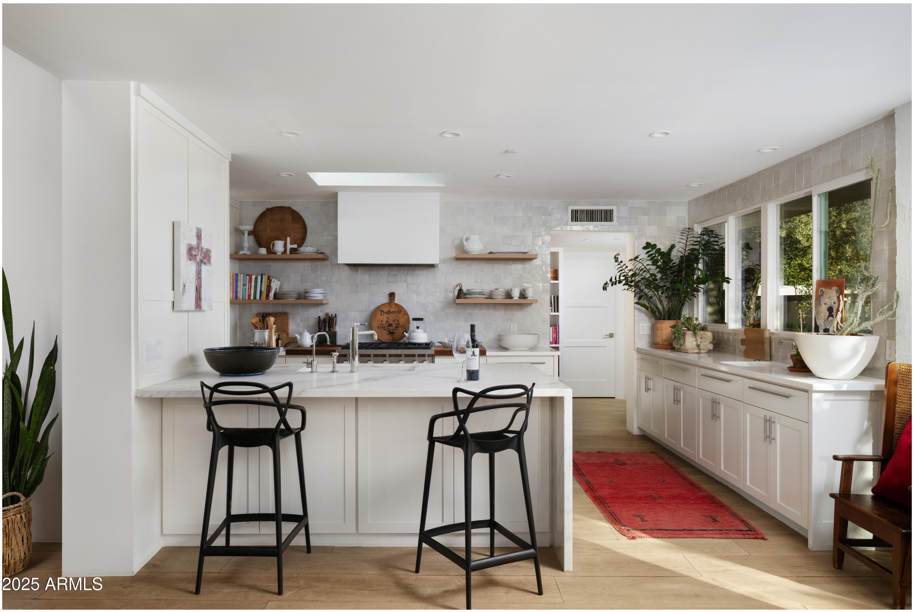 COLONIA MIRAMONTE - Residential