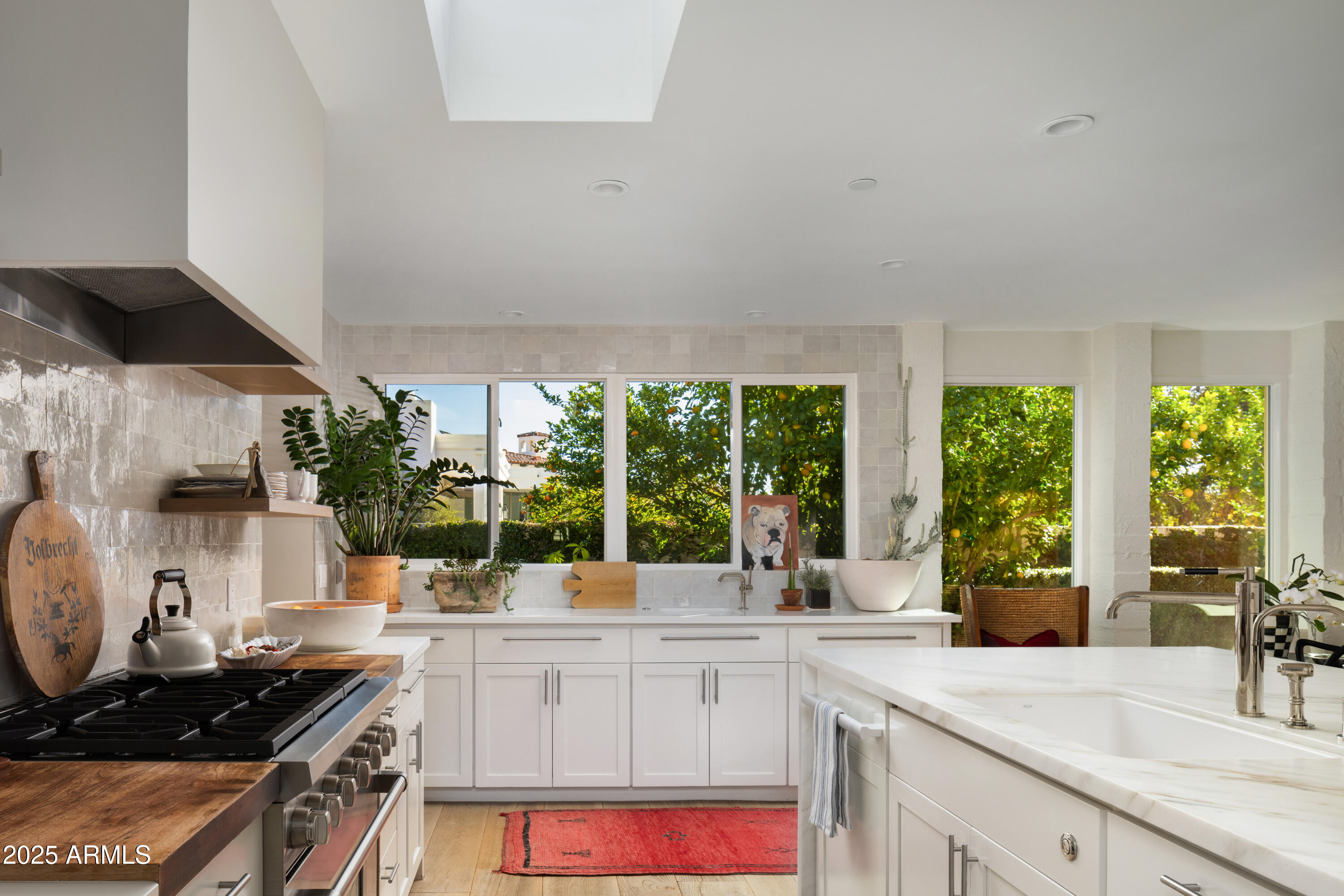 COLONIA MIRAMONTE - Residential