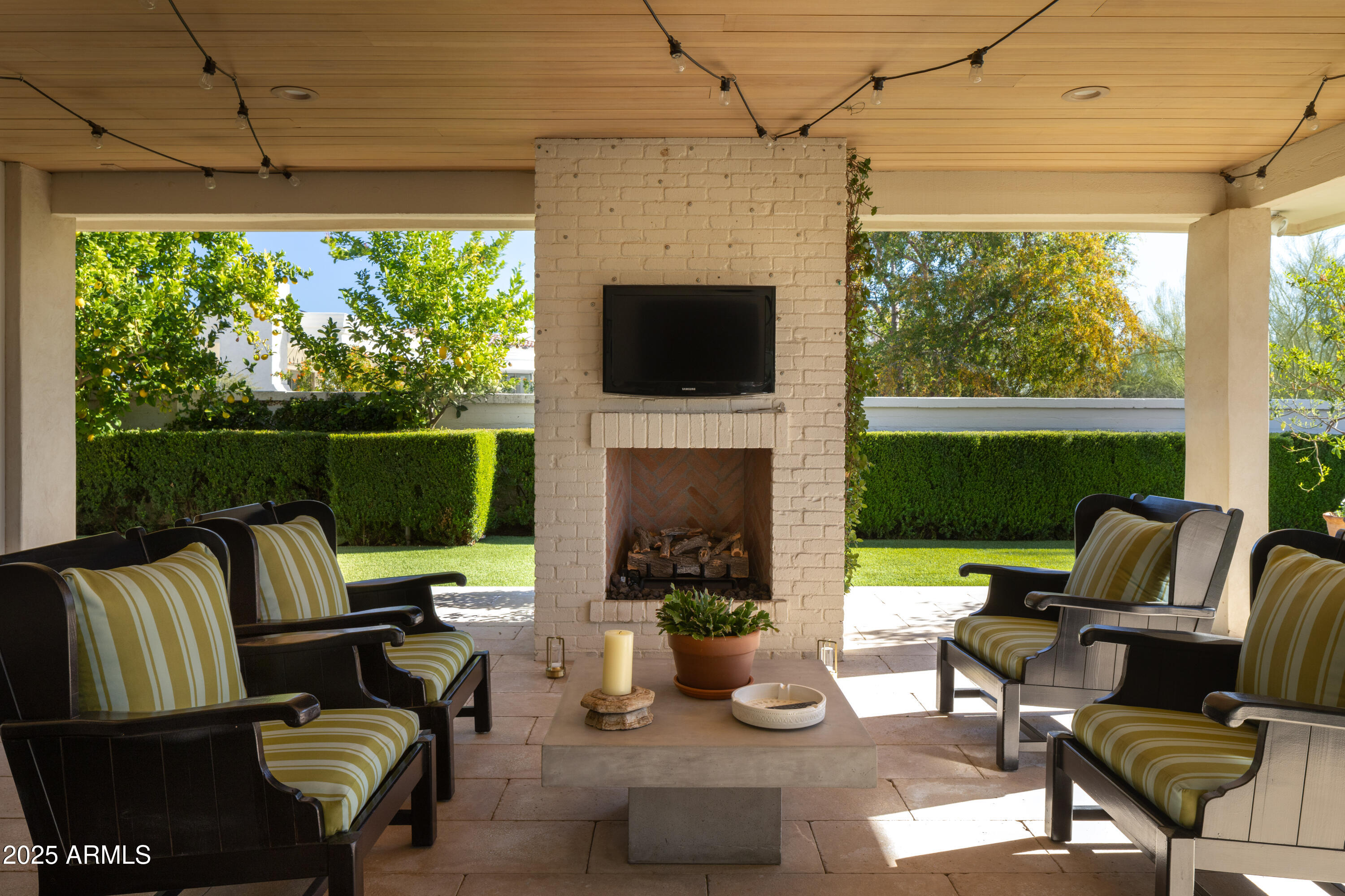 COLONIA MIRAMONTE - Residential
