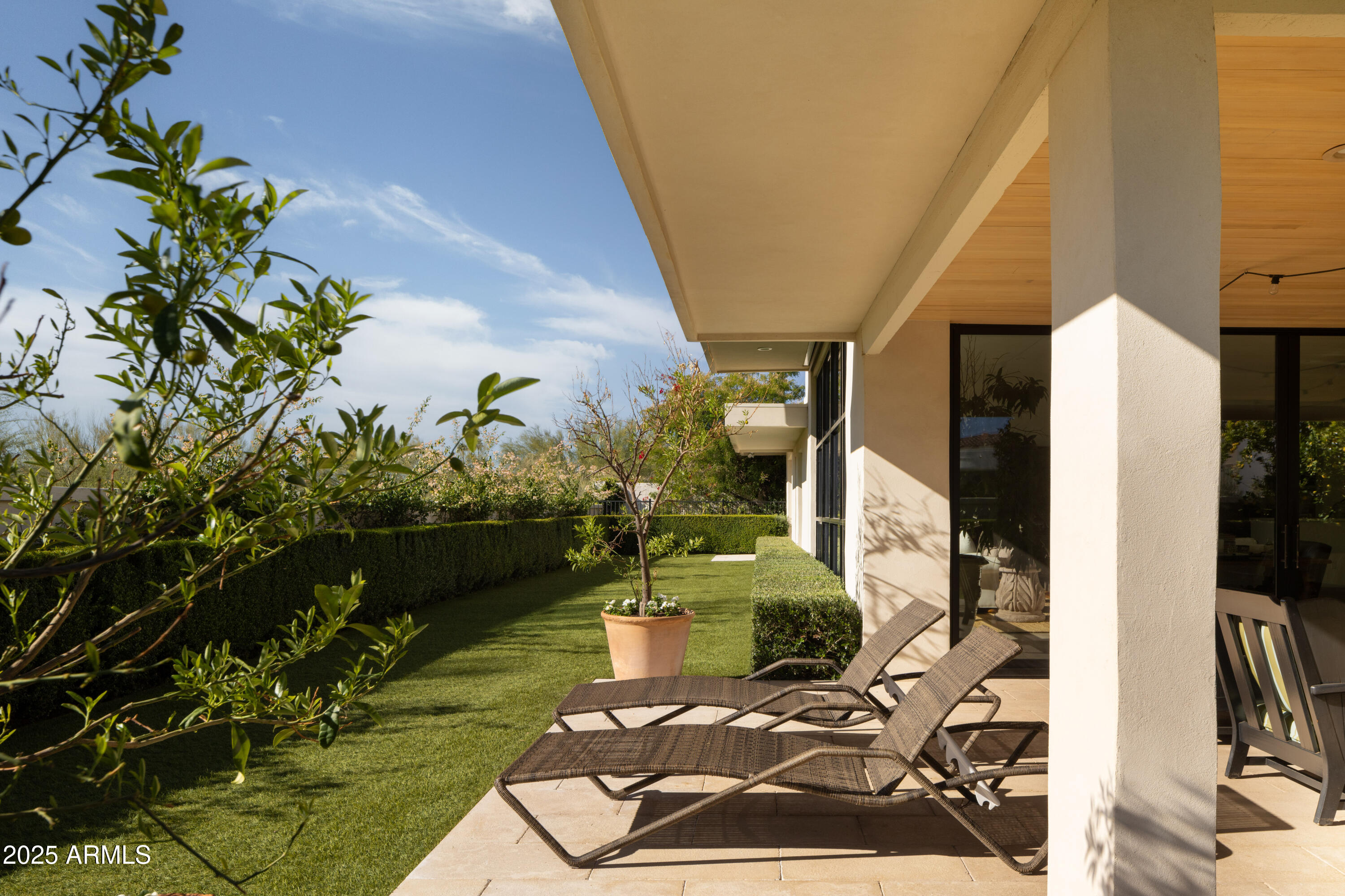 COLONIA MIRAMONTE - Residential