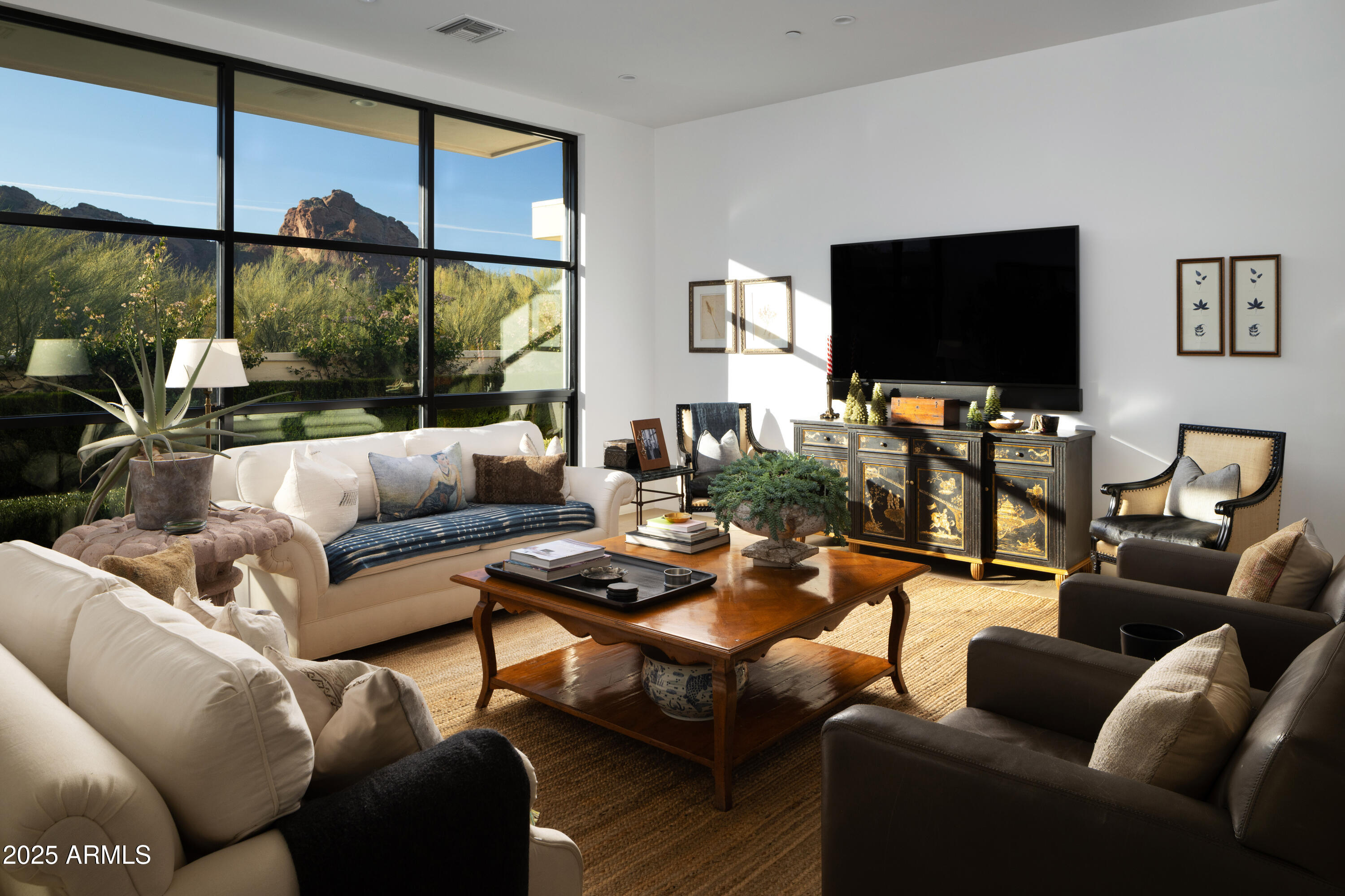 COLONIA MIRAMONTE - Residential