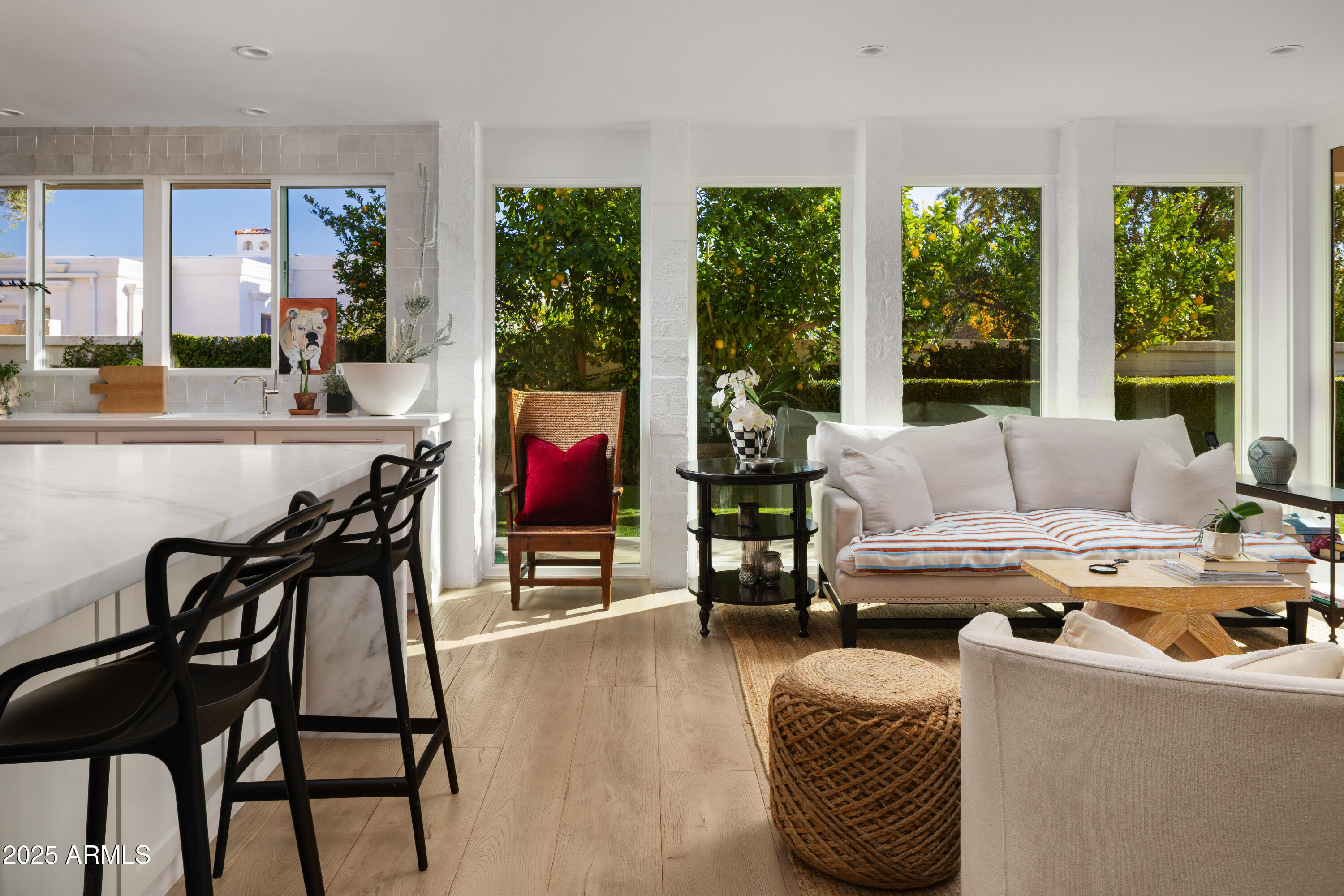 COLONIA MIRAMONTE - Residential