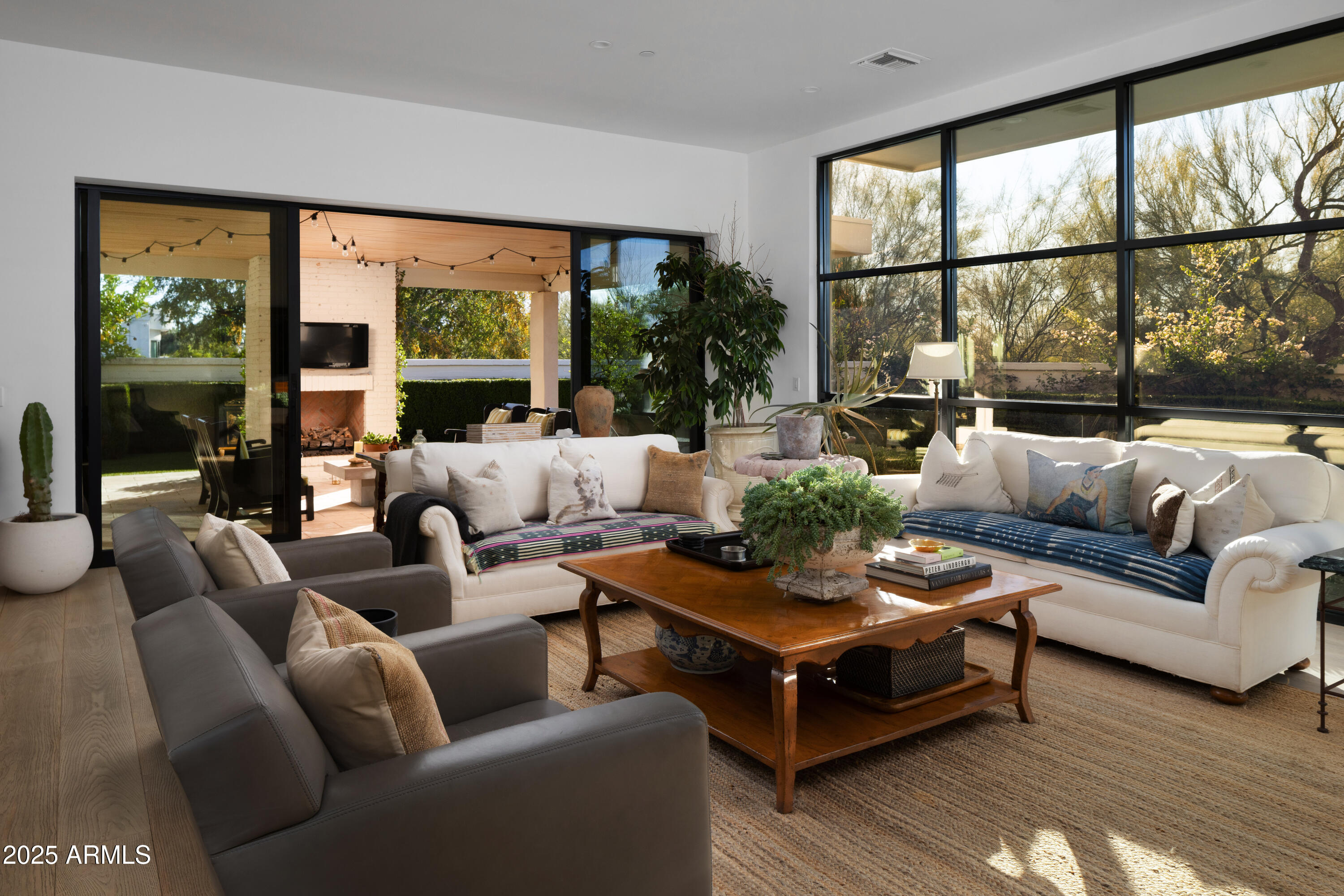 COLONIA MIRAMONTE - Residential