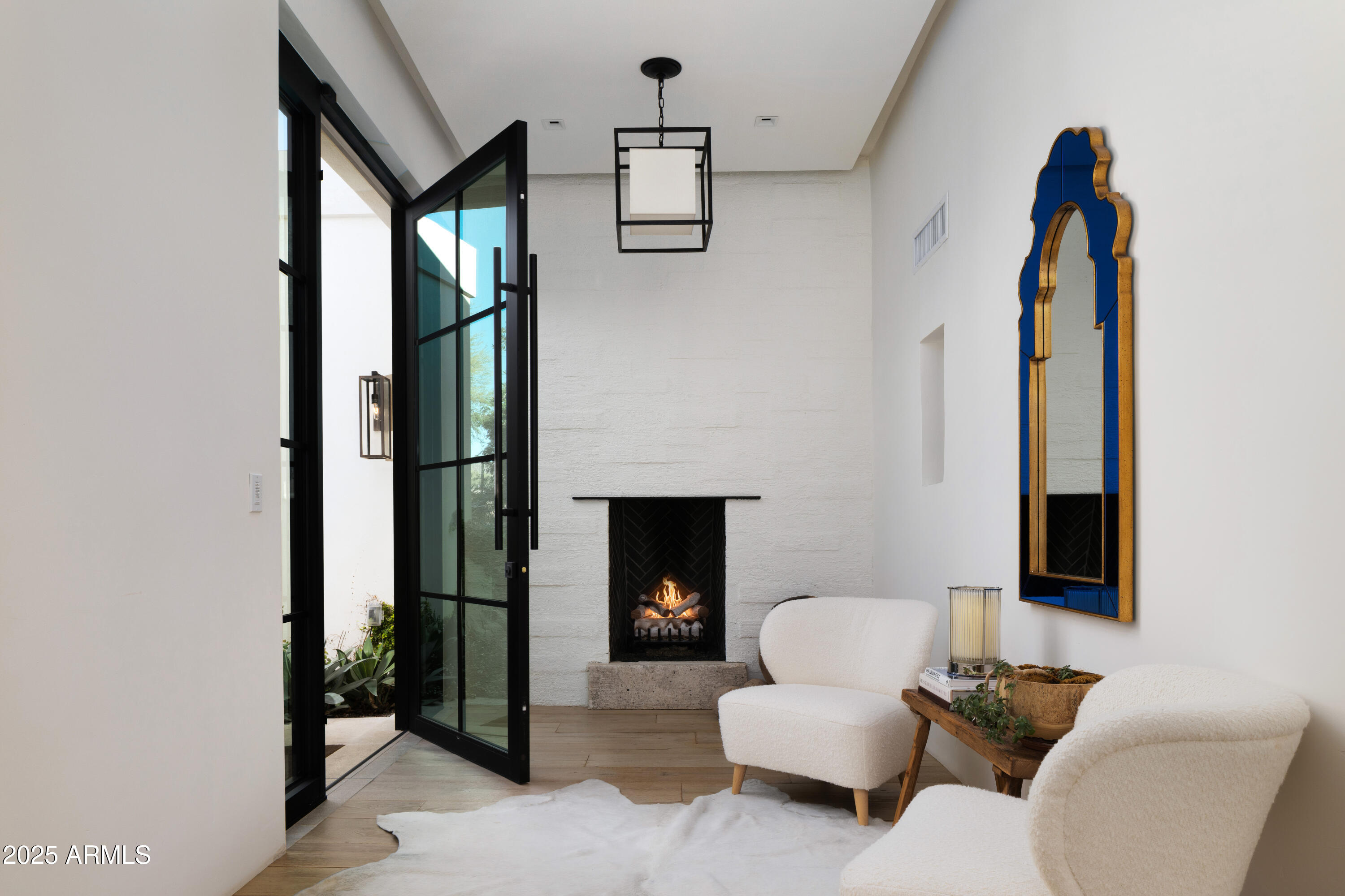 COLONIA MIRAMONTE - Residential
