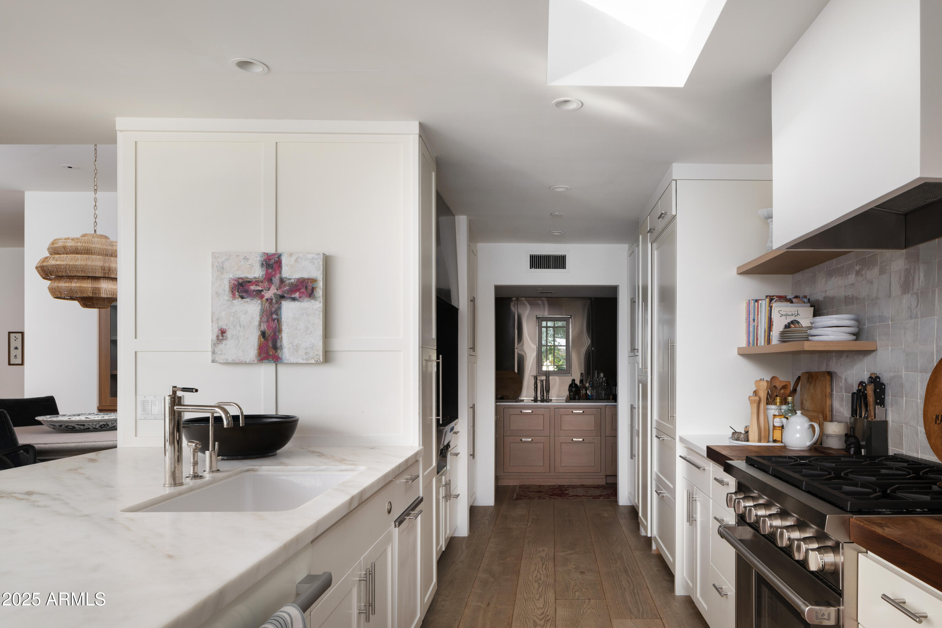 COLONIA MIRAMONTE - Residential