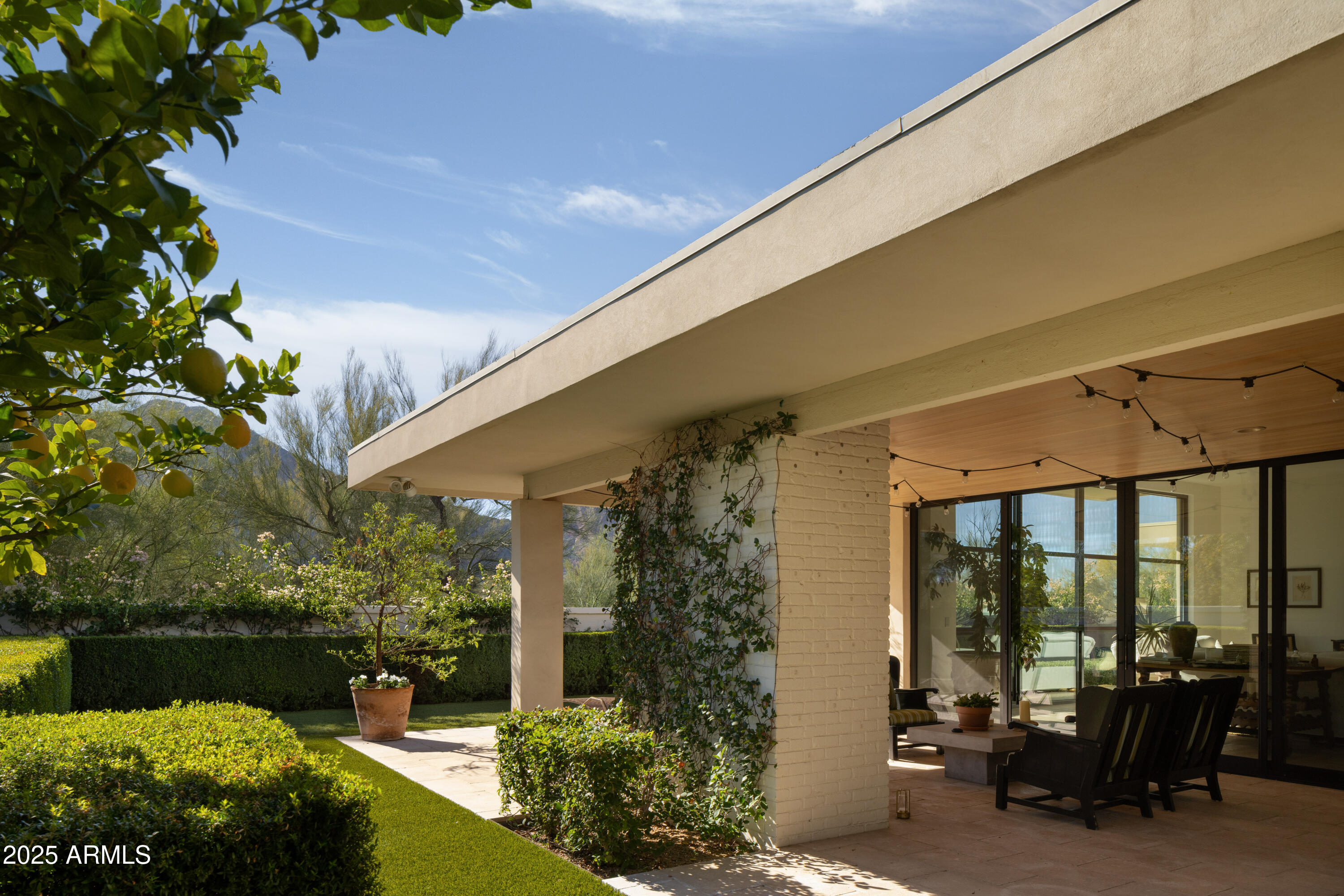 COLONIA MIRAMONTE - Residential